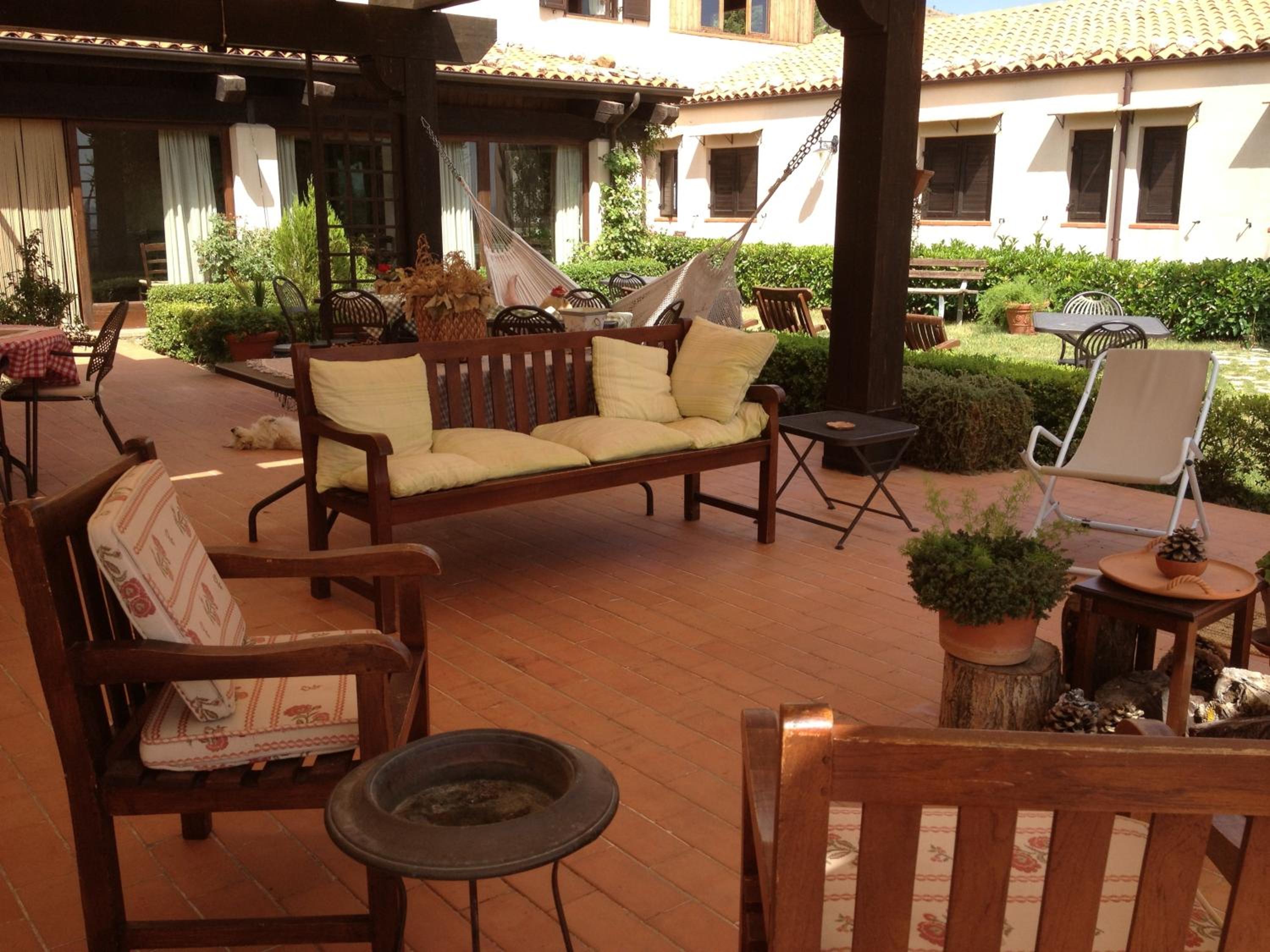 Agriturismo Terravecchia