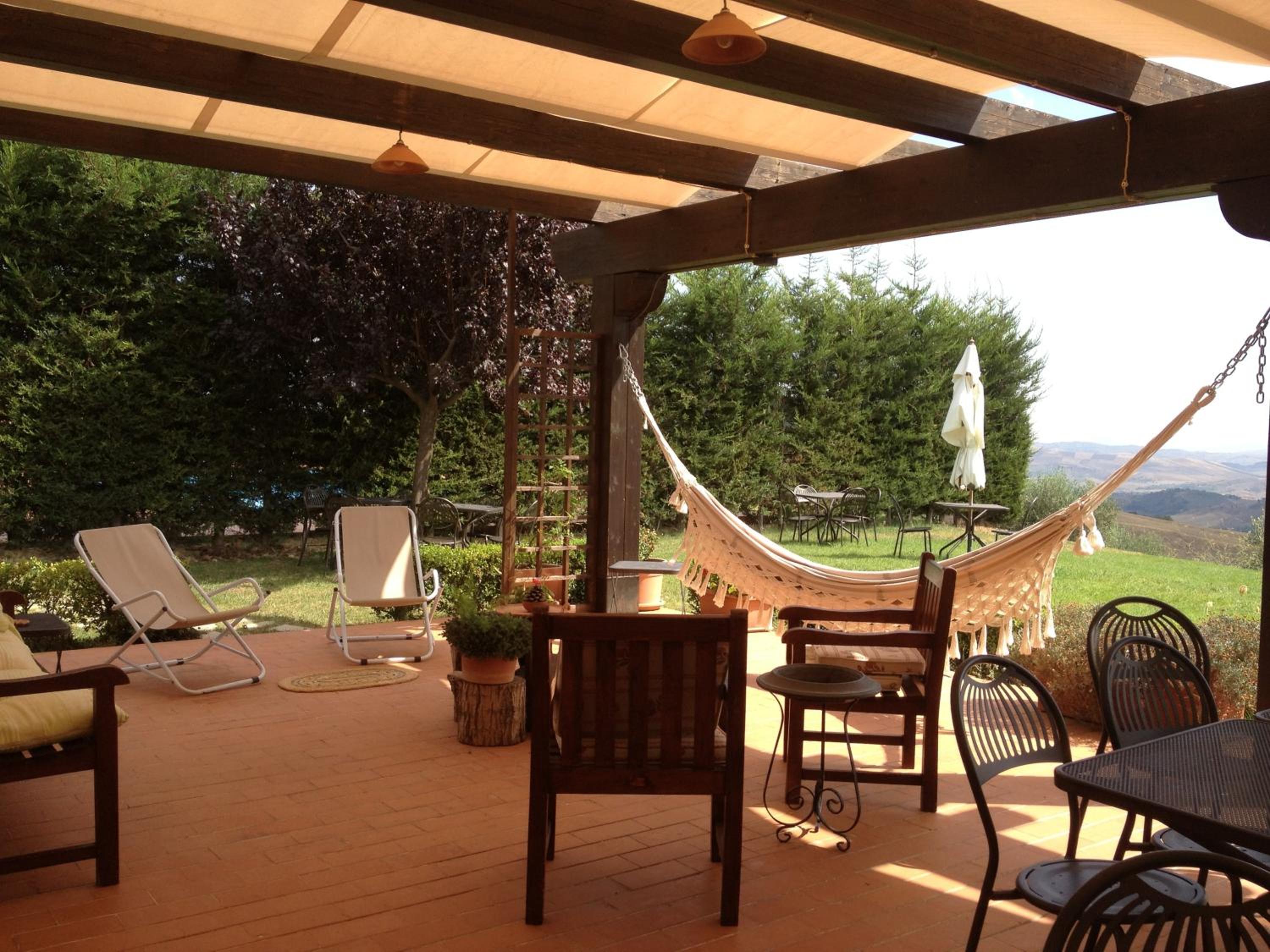 Agriturismo Terravecchia