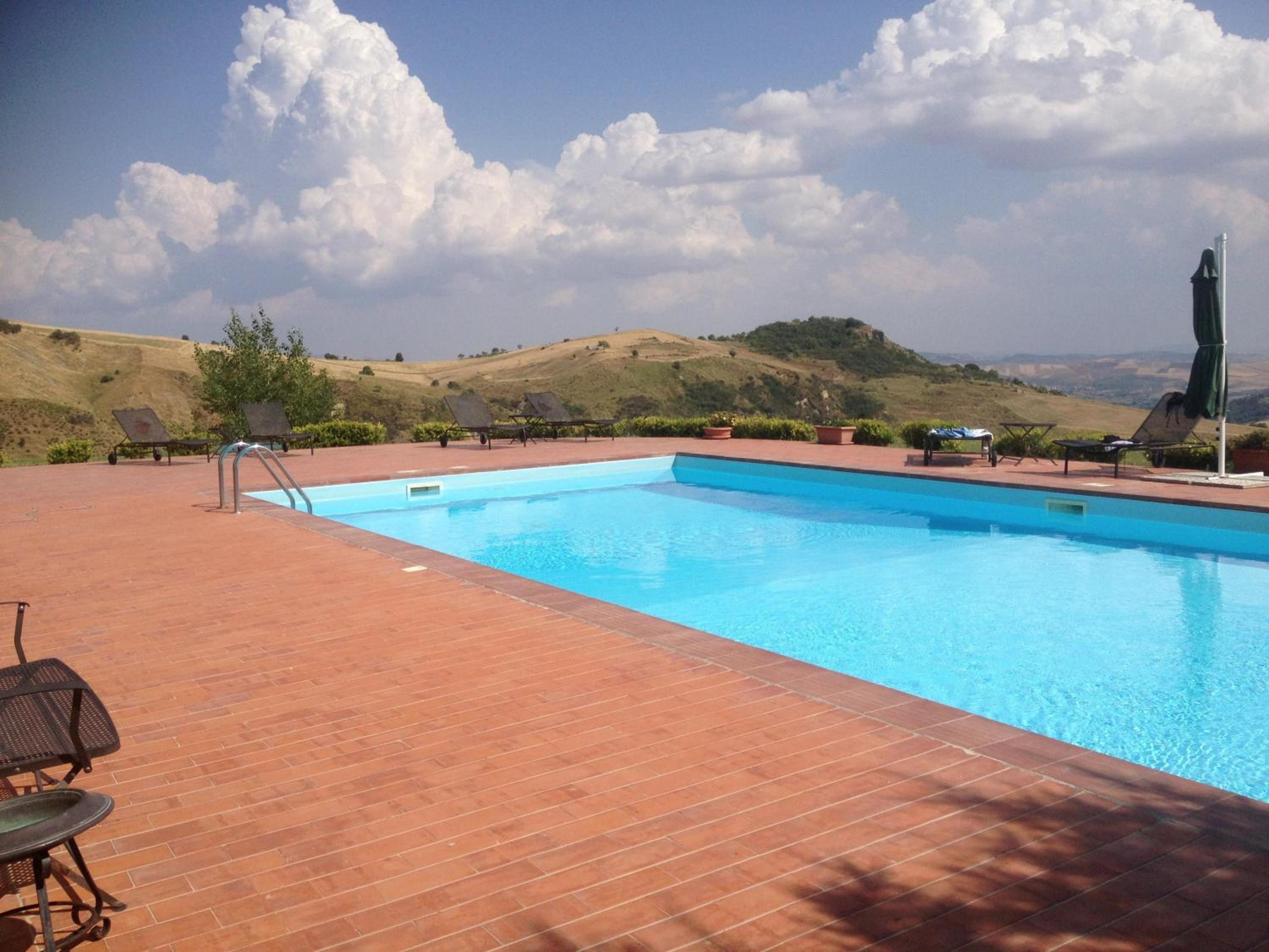 Agriturismo Terravecchia