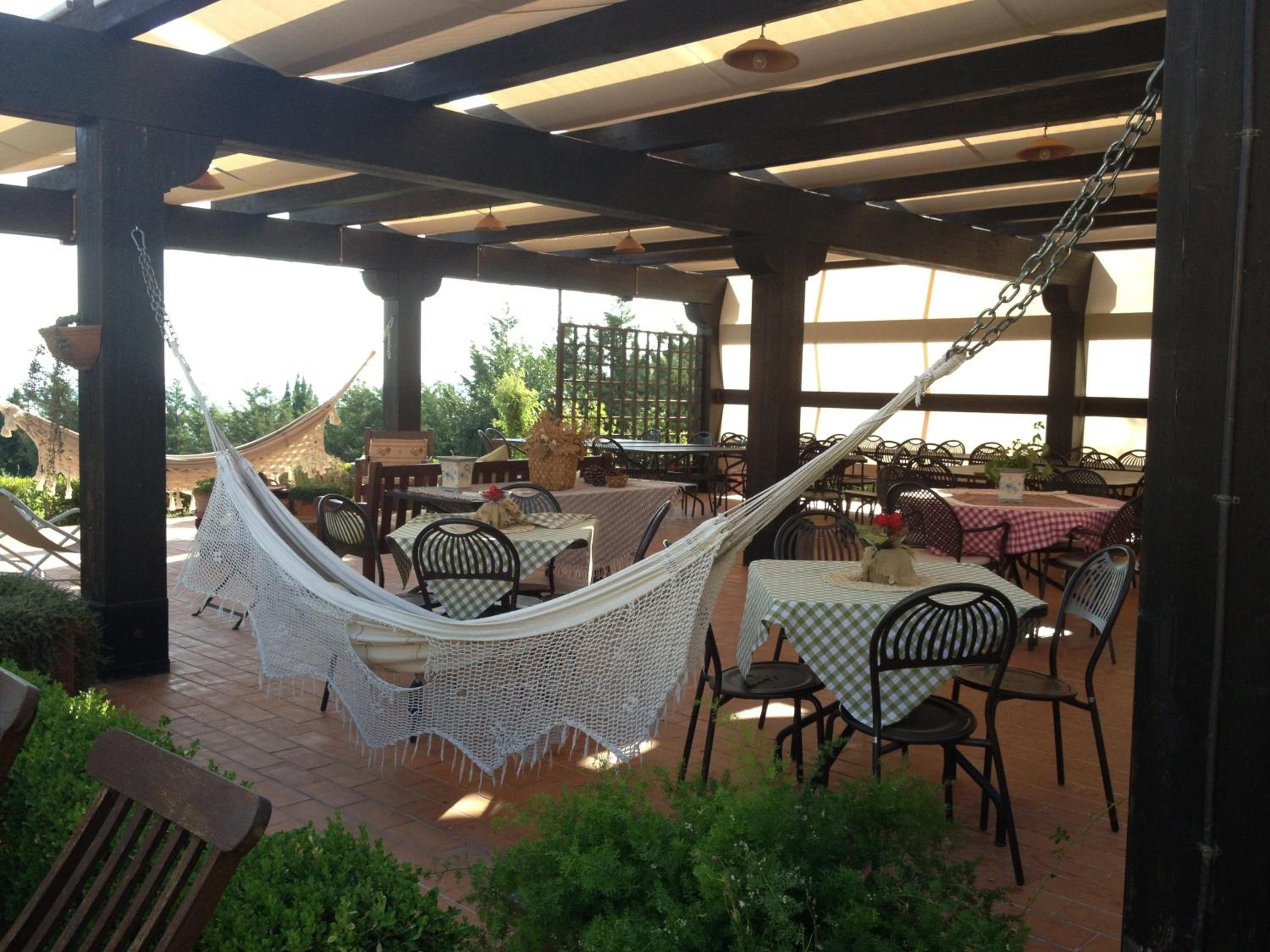 Agriturismo Terravecchia