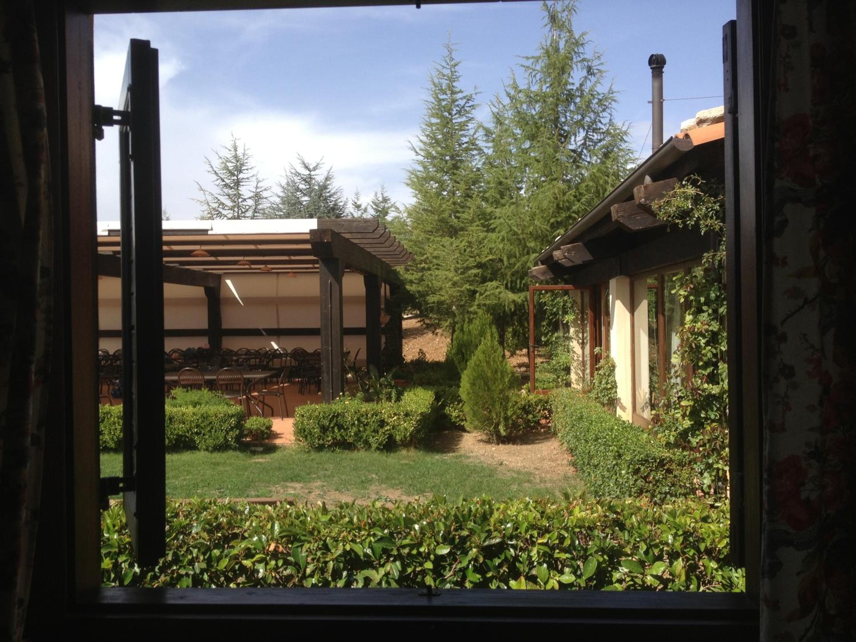Agriturismo Terravecchia