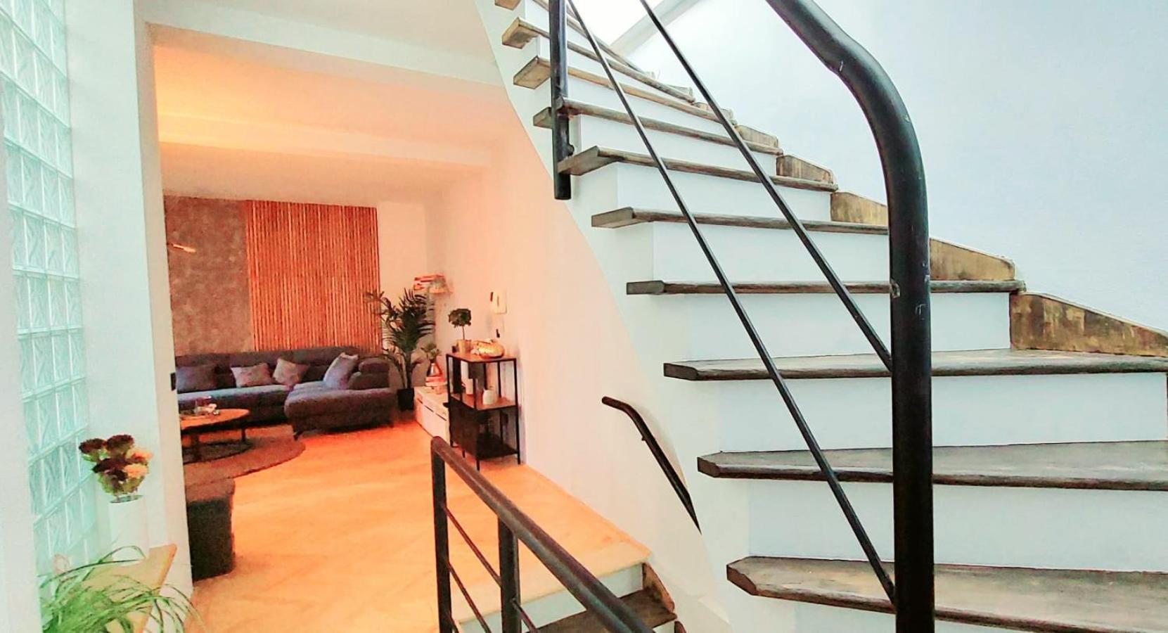 A+ Budapest Downtown Apartments view 5