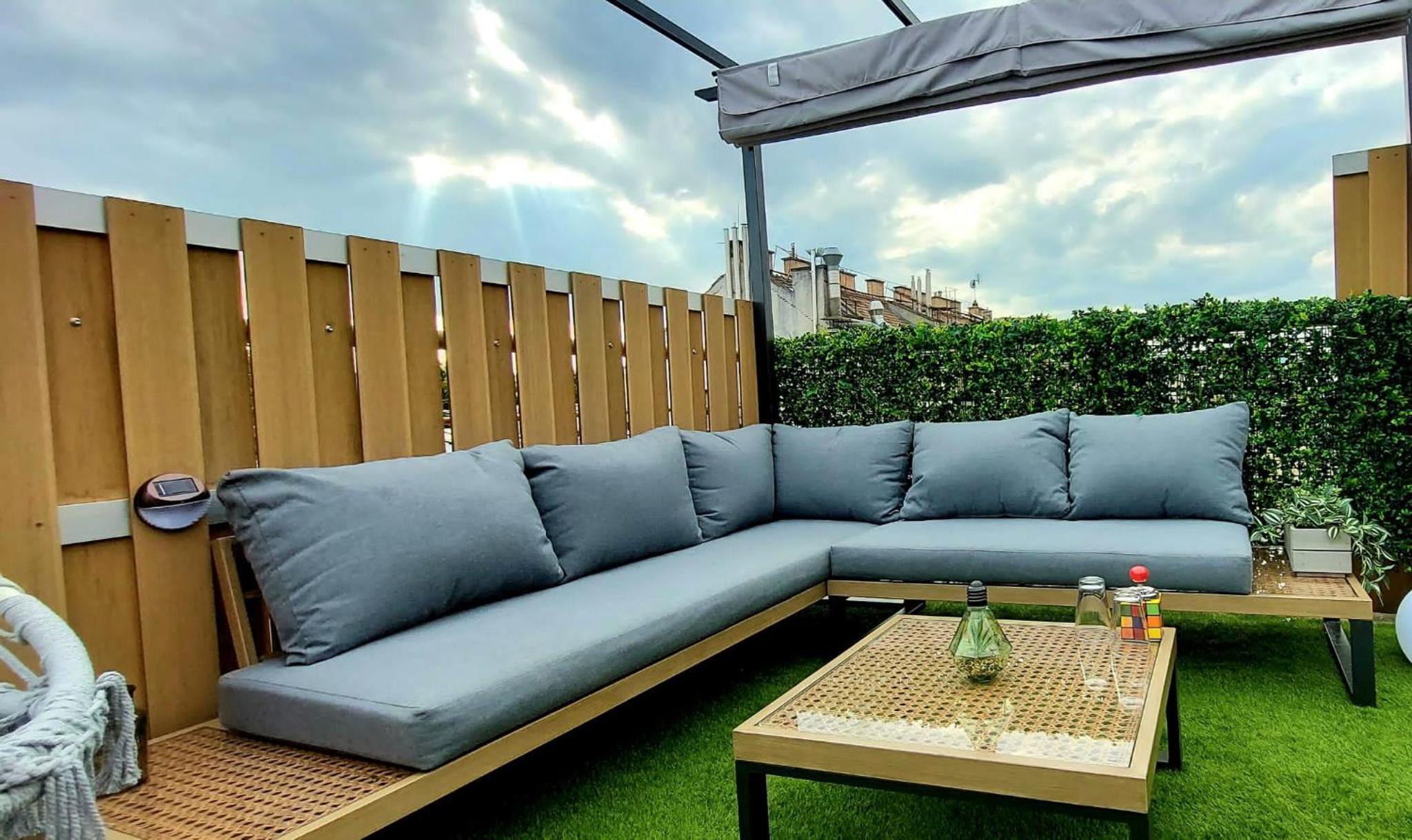A+ Budapest Downtown Apartments view 2