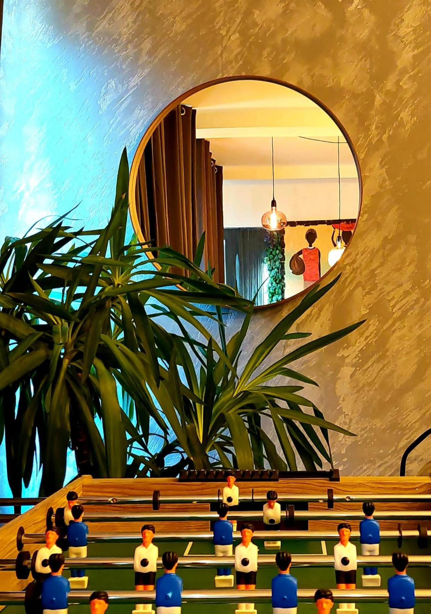A+ Budapest Downtown Apartments view 4