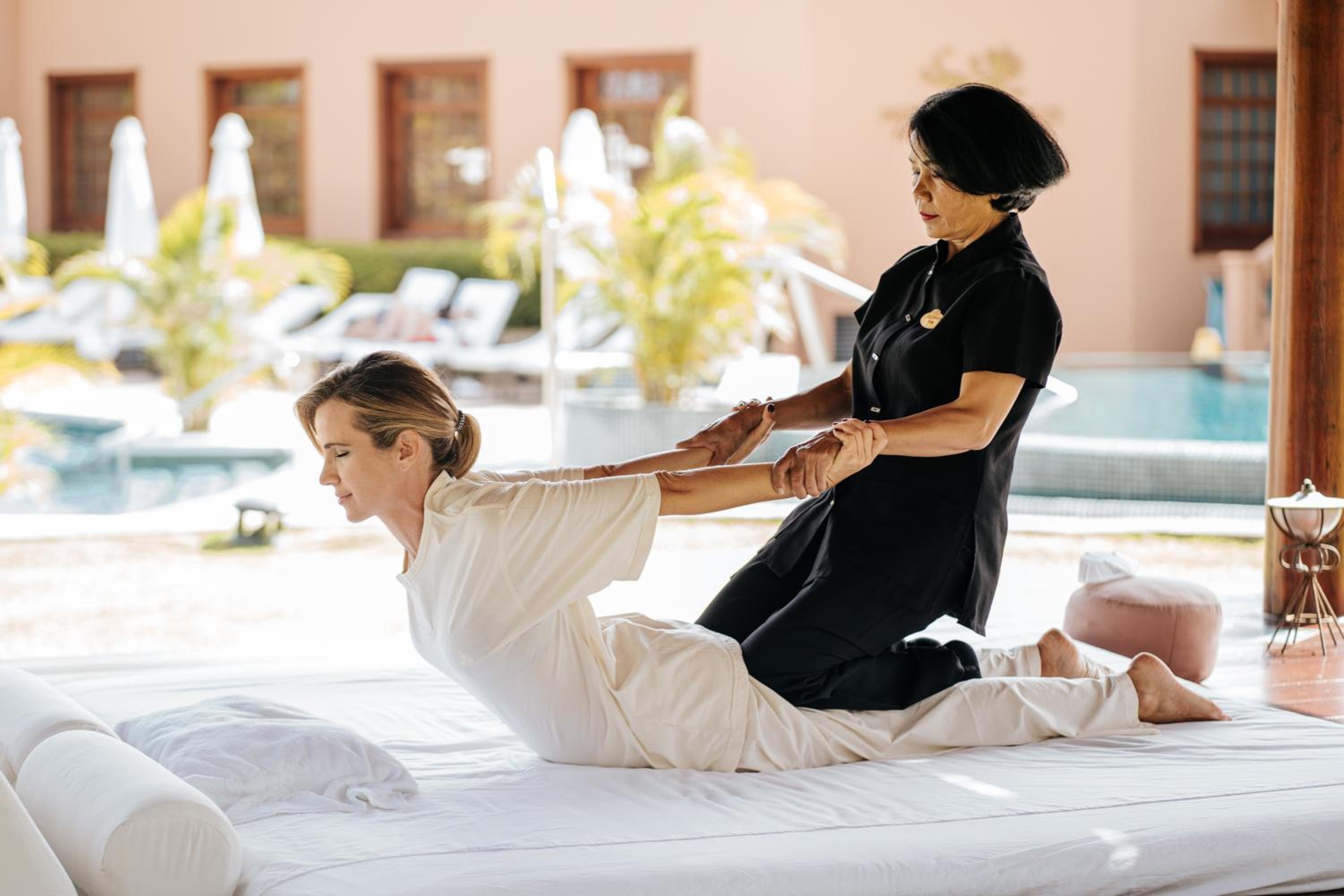 Puerto de la Cruz Vacations - Hotel Botanico y Oriental Spa Garden - Property Image 24