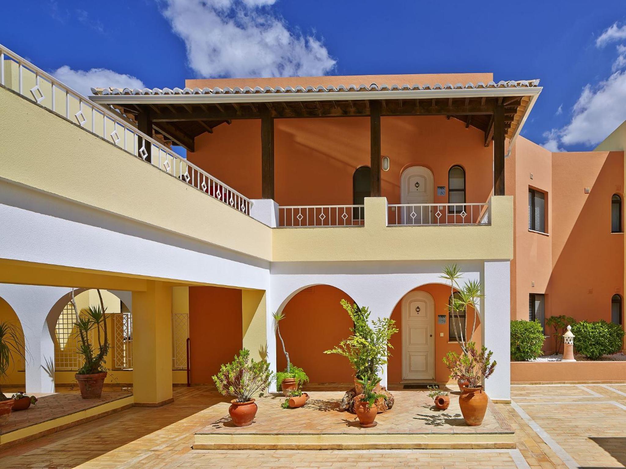 Four Seasons Vilamoura — 13