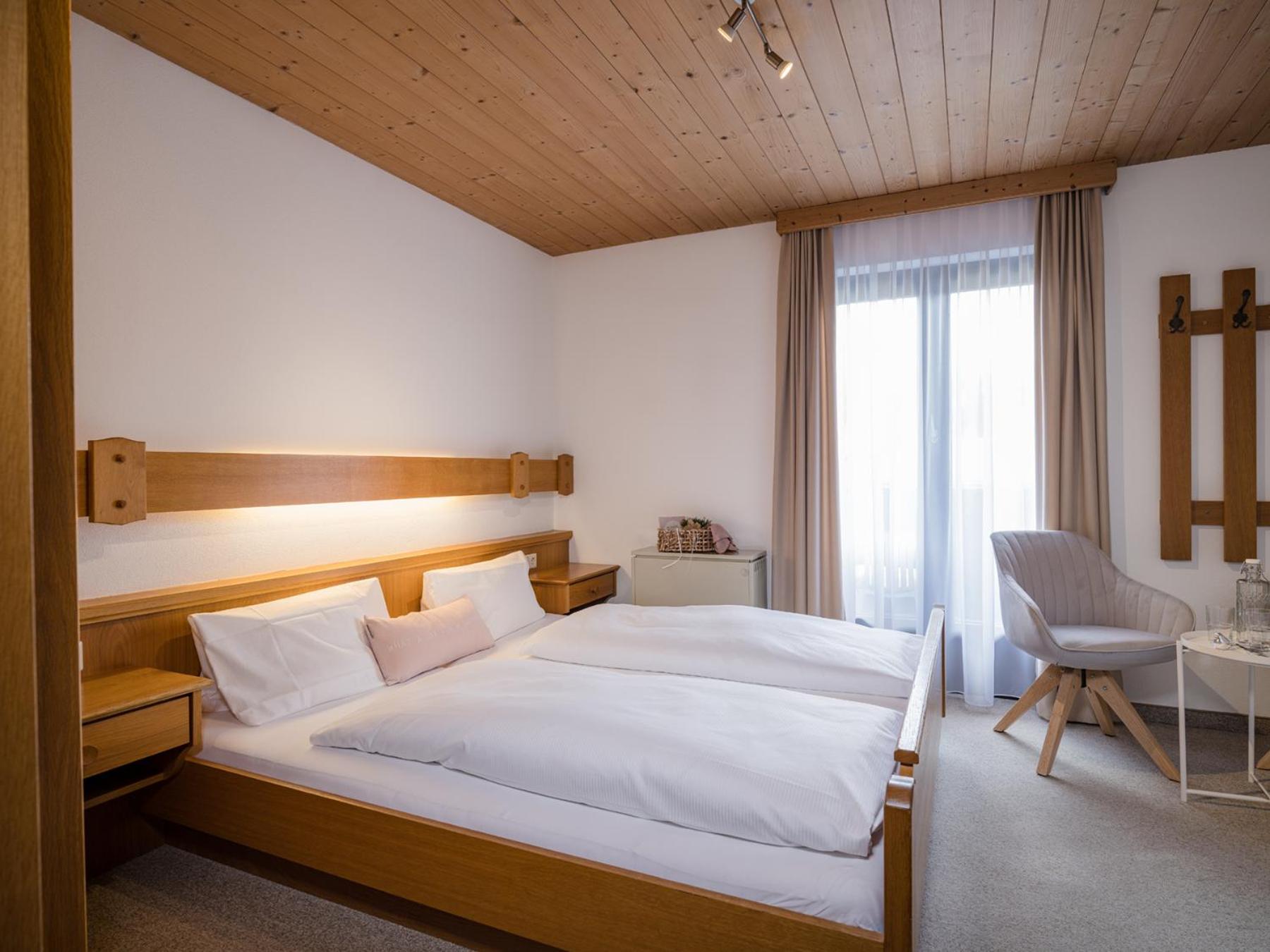 Appartements Klausner