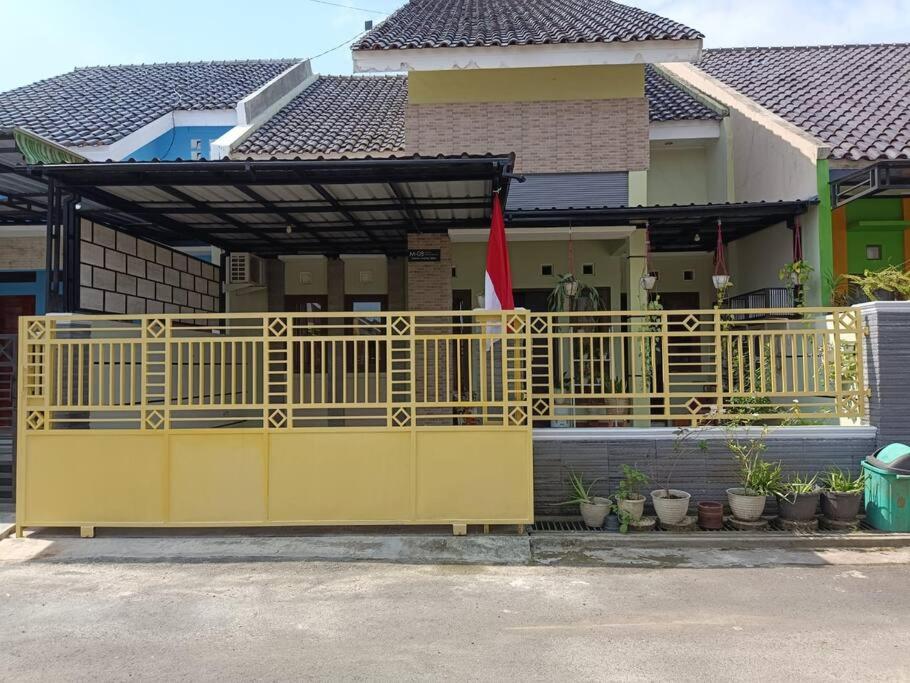 Emmir Homestay view 4