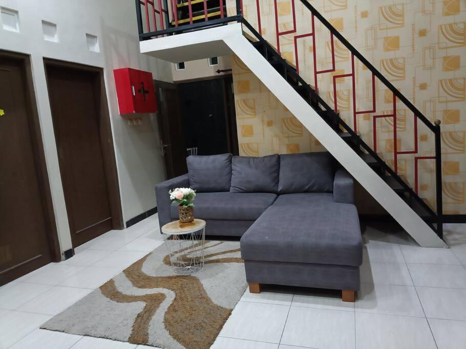 Emmir Homestay view 5