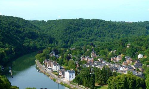 Le Paradis Mosan