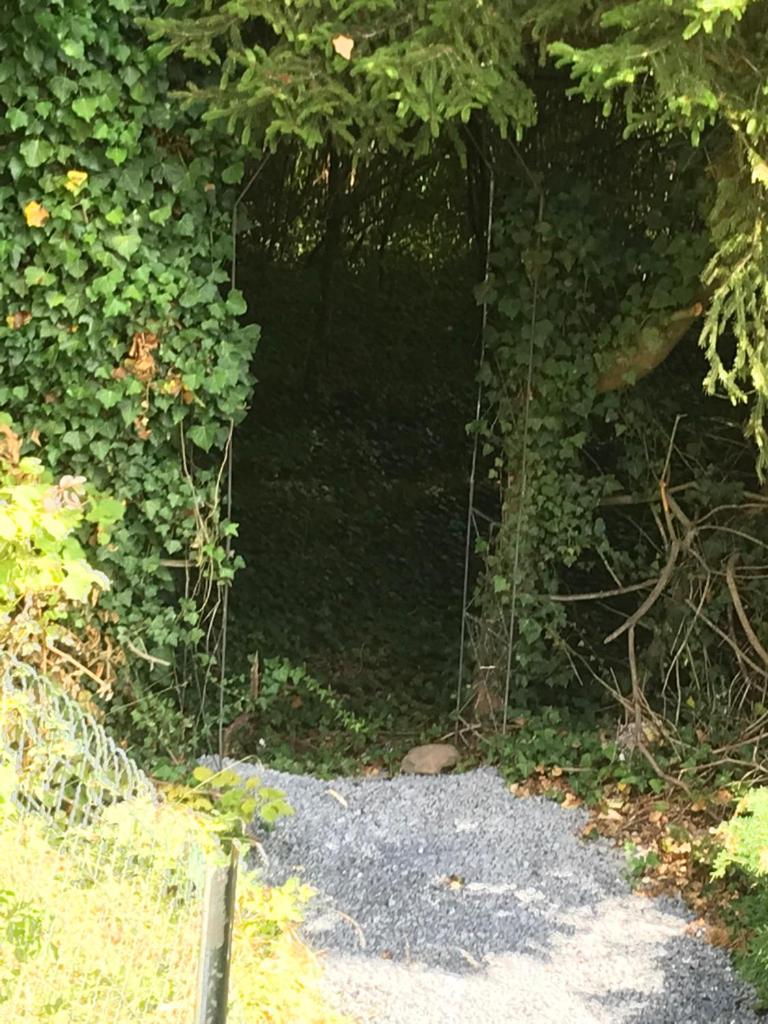 Le Paradis Mosan