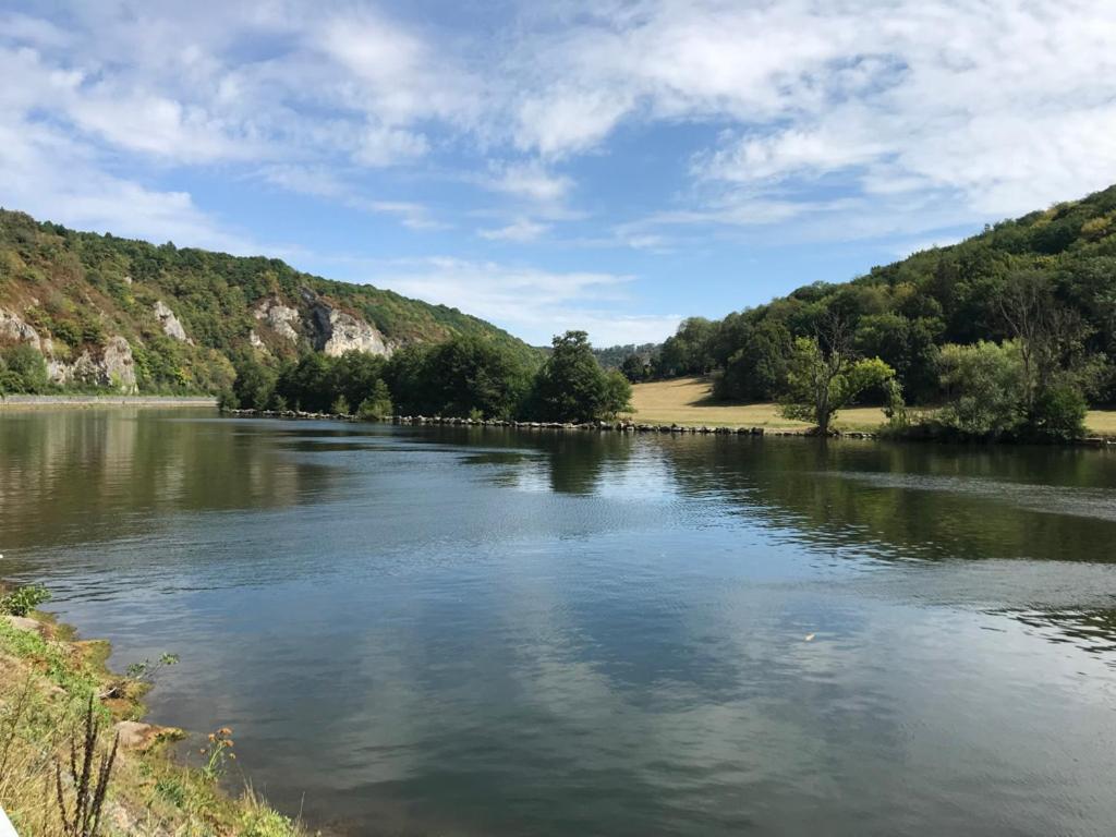 Le Paradis Mosan