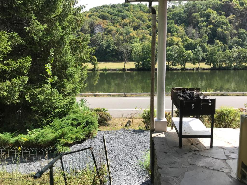 Le Paradis Mosan