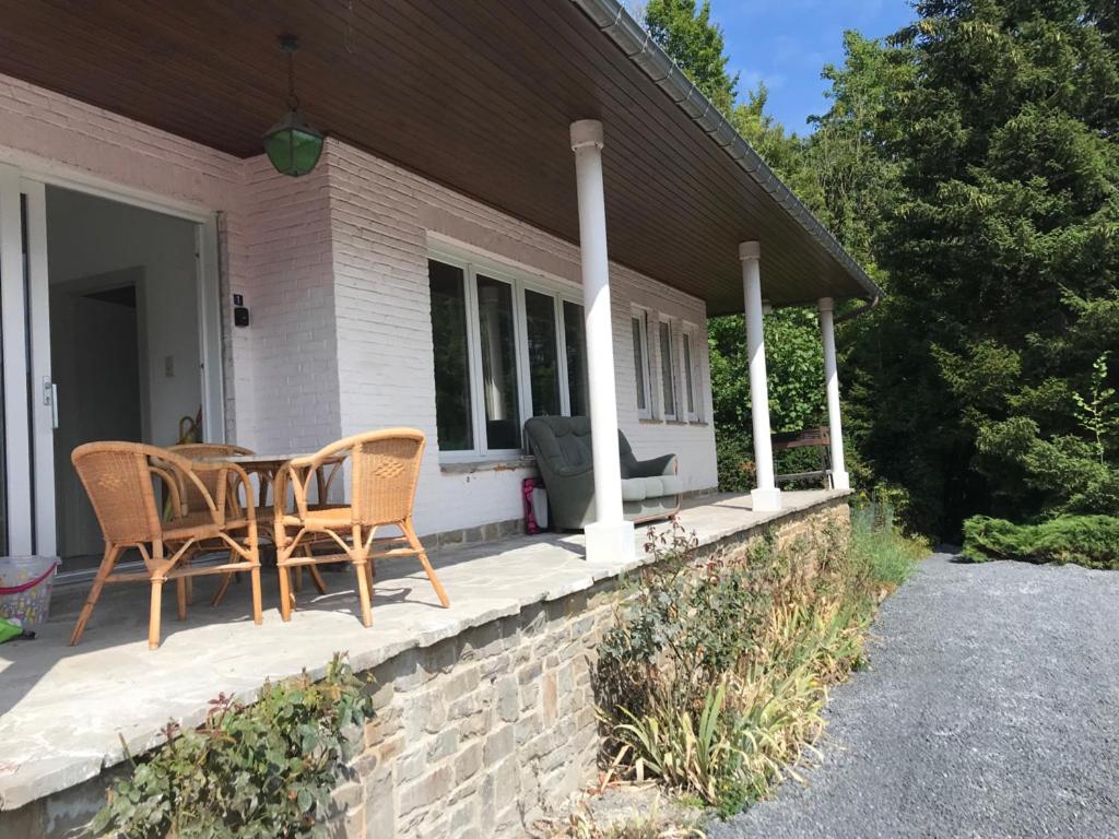 Le Paradis Mosan