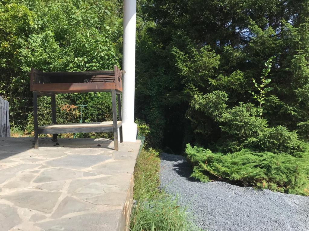 Le Paradis Mosan