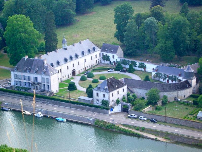 Le Paradis Mosan