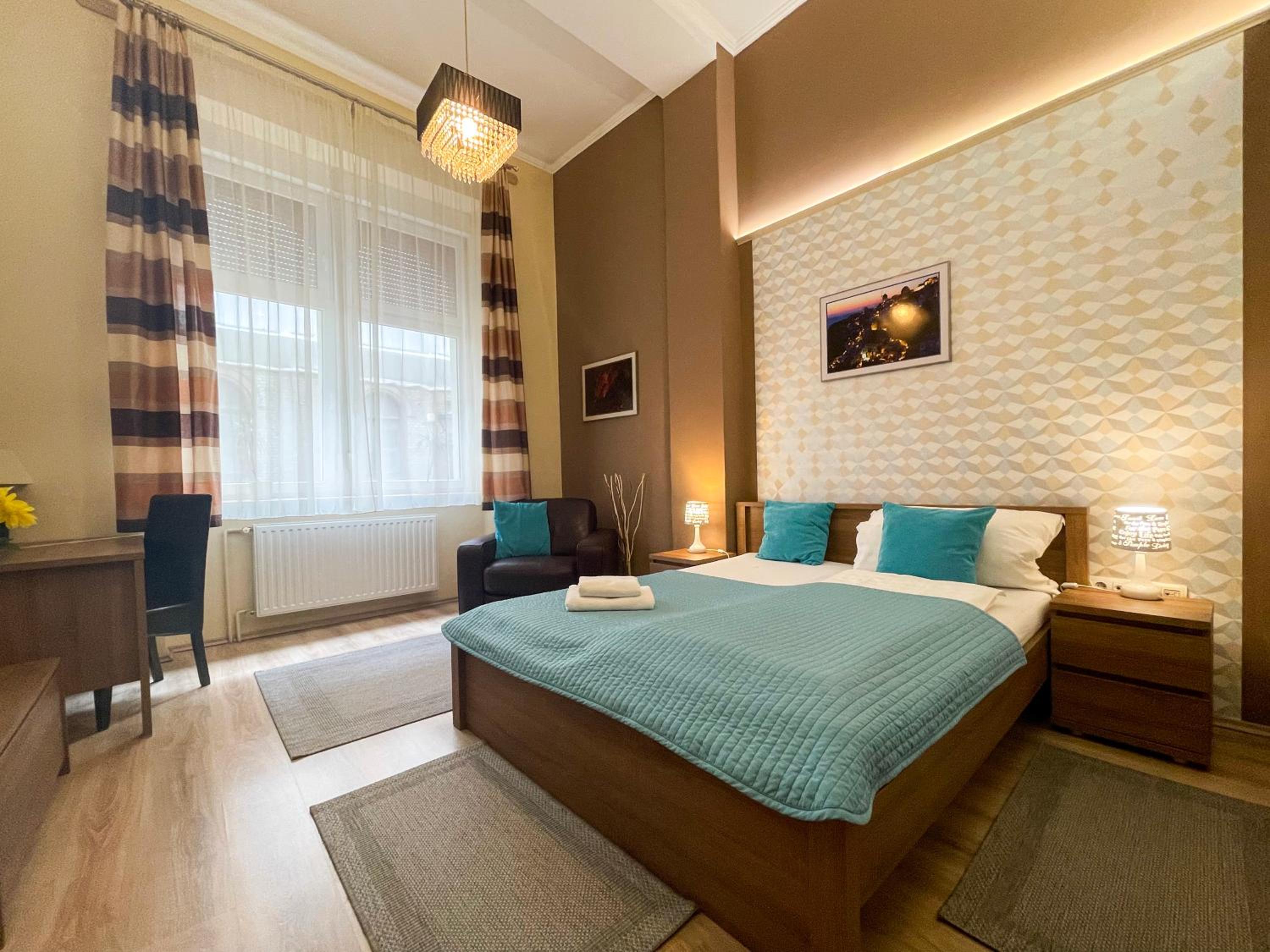 ABT Apartments
