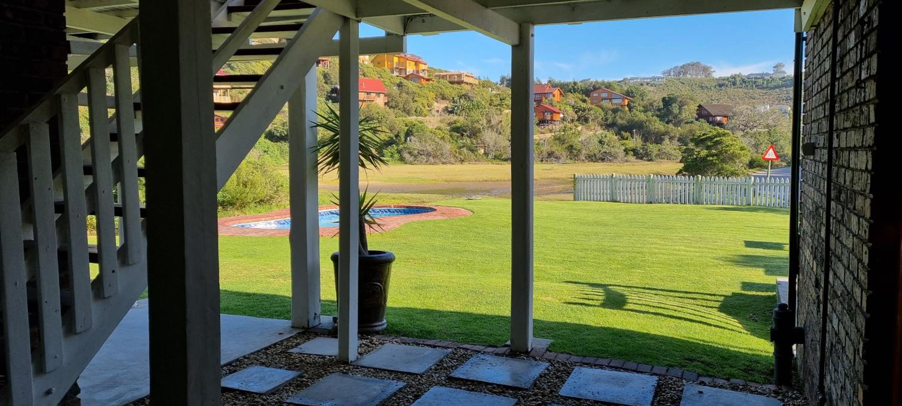 Salt River Lodge