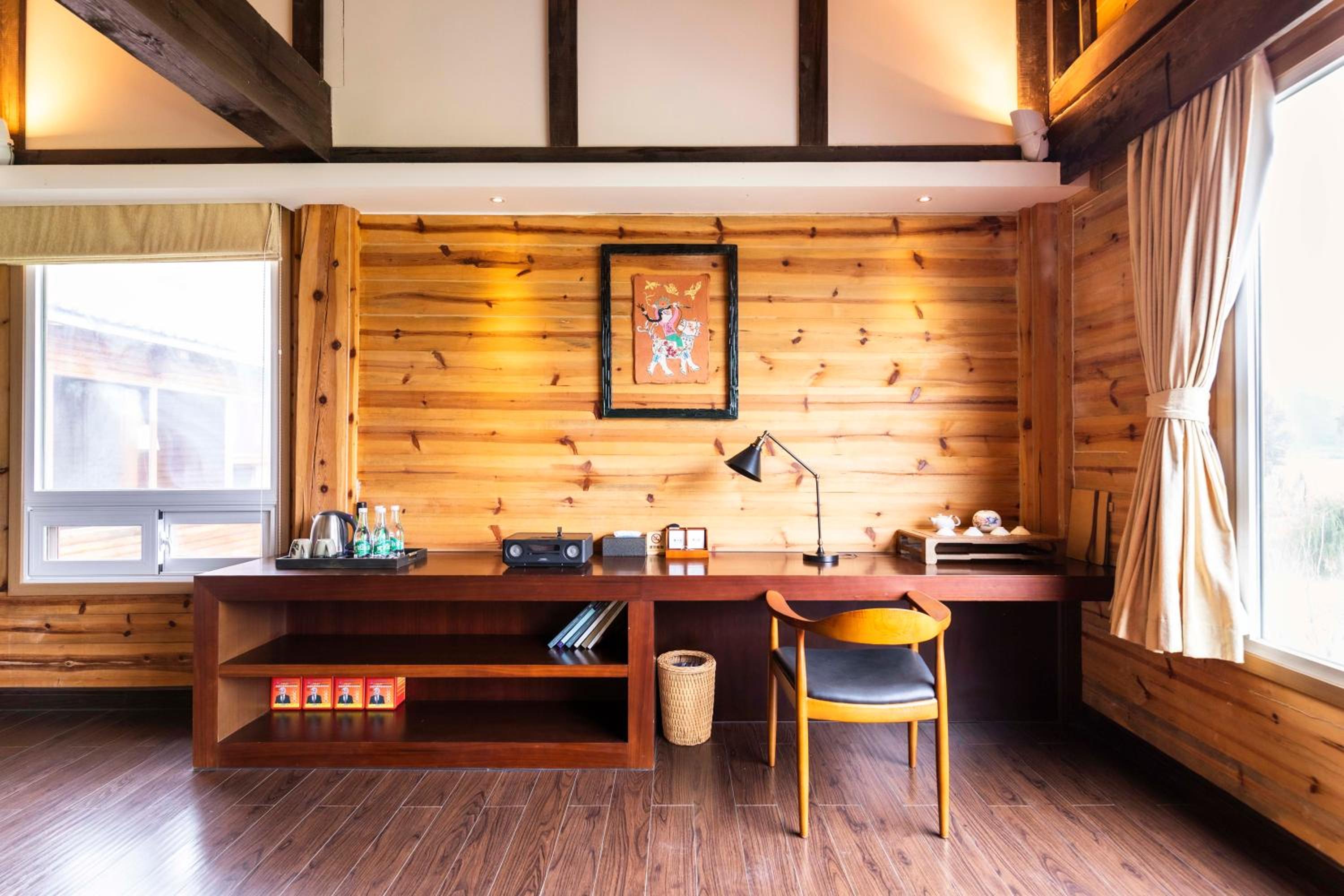 Slow Living Villa