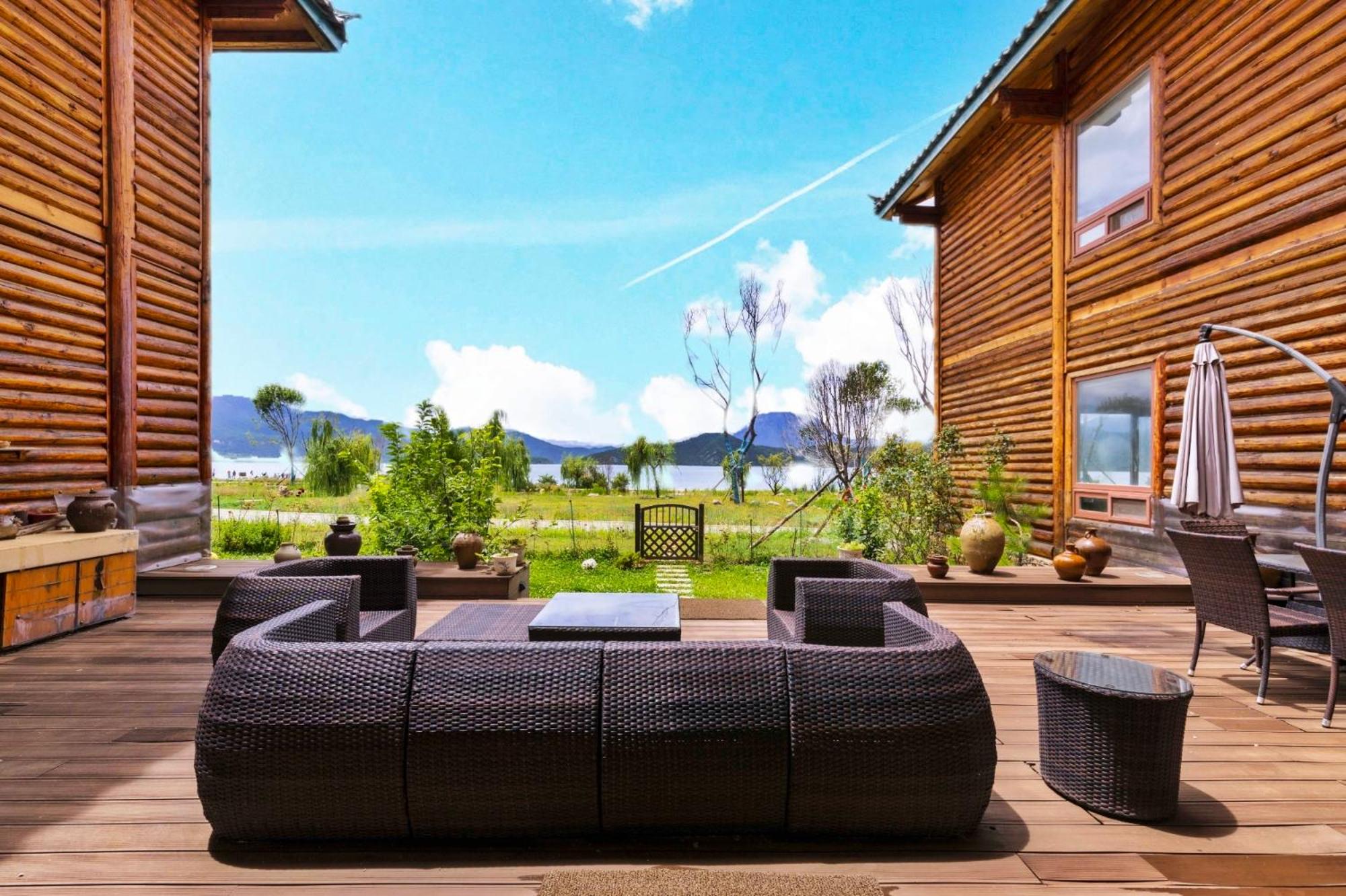 Slow Living Villa