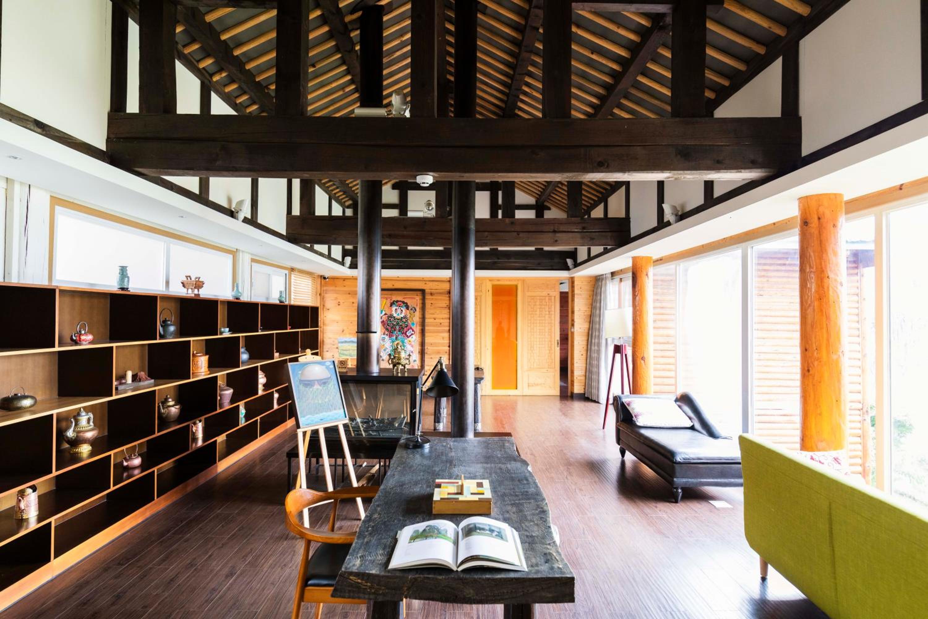 Slow Living Villa