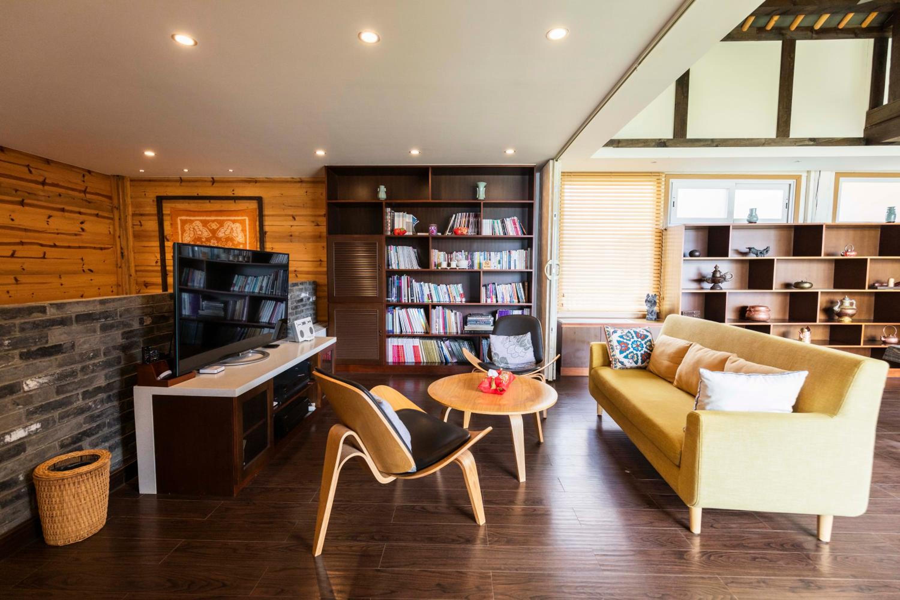Slow Living Villa