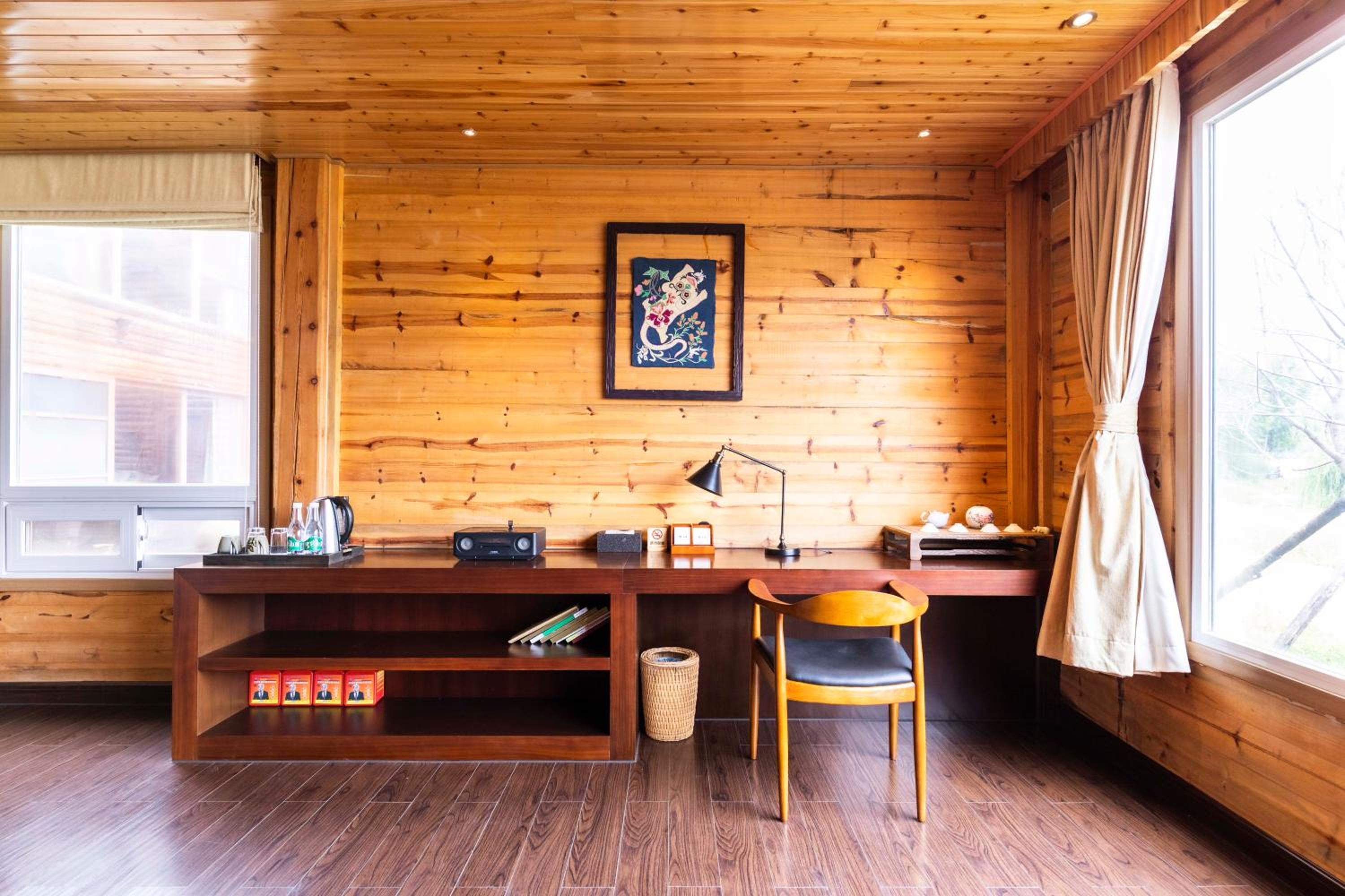 Slow Living Villa