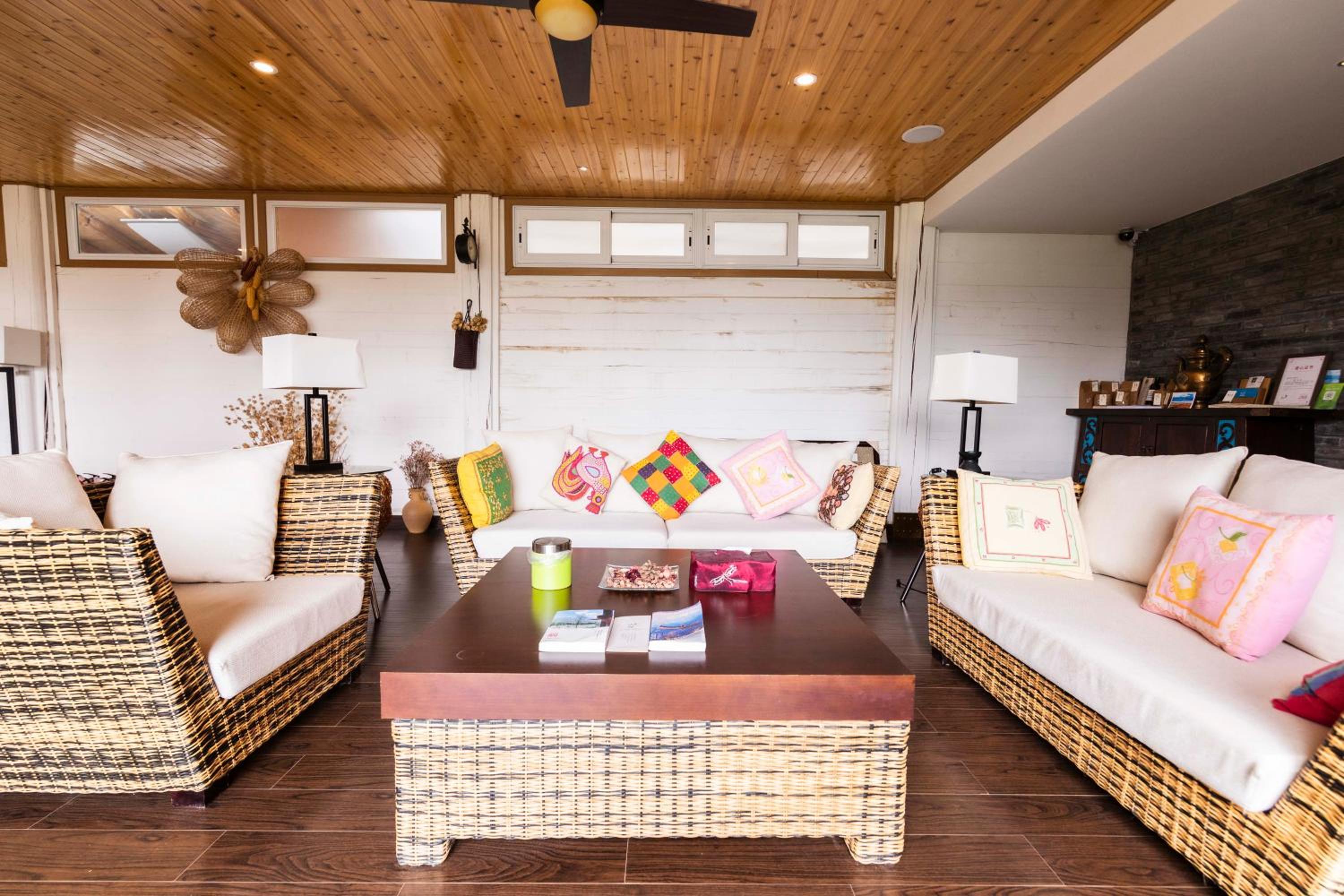 Slow Living Villa