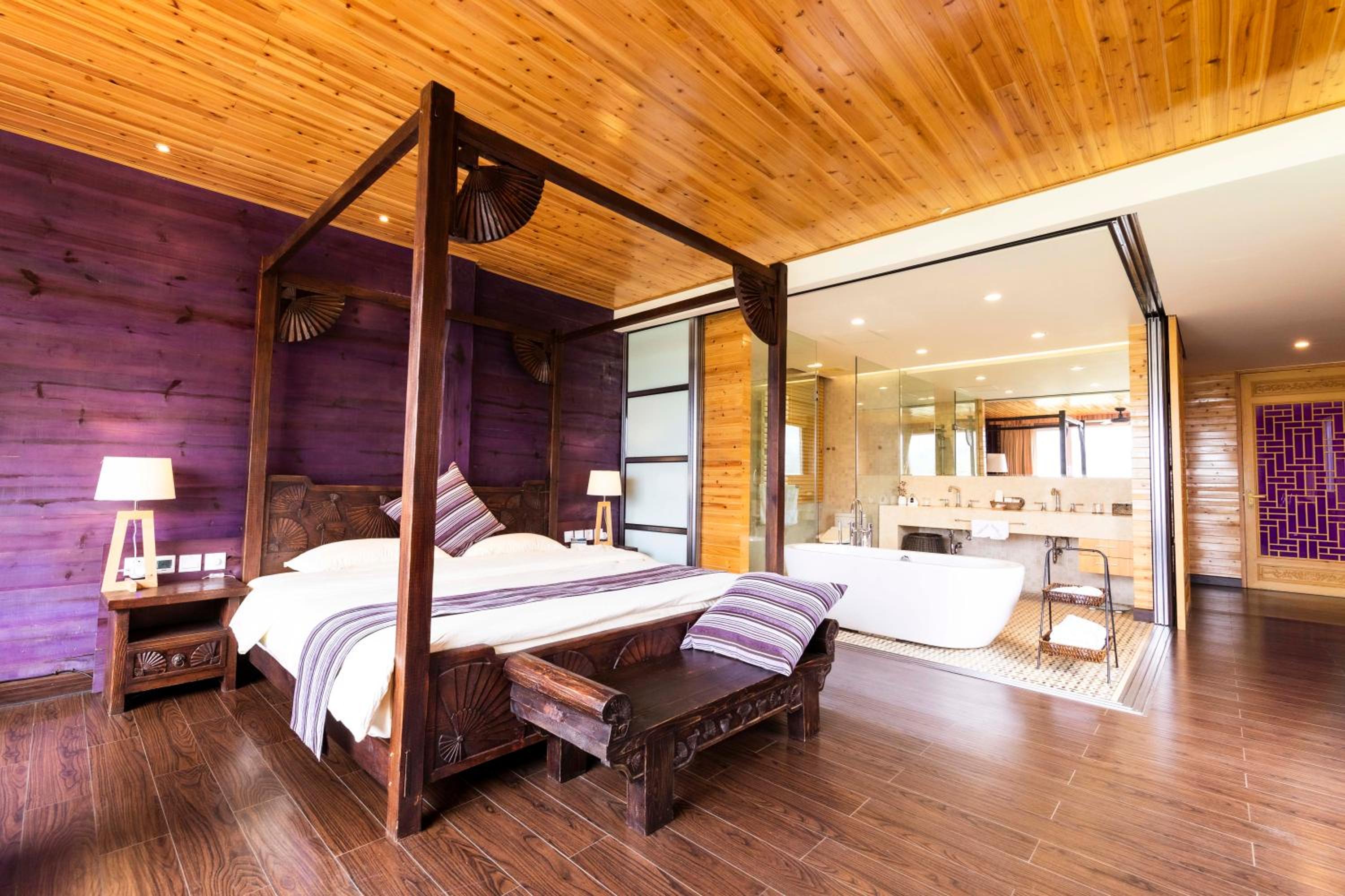 Slow Living Villa