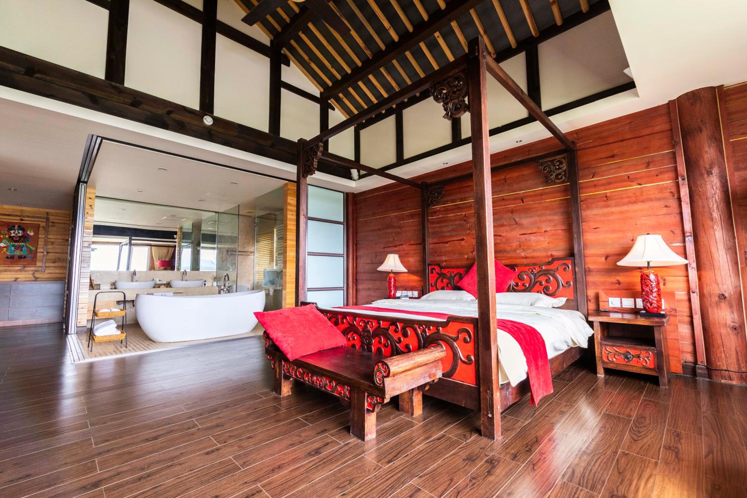 Slow Living Villa