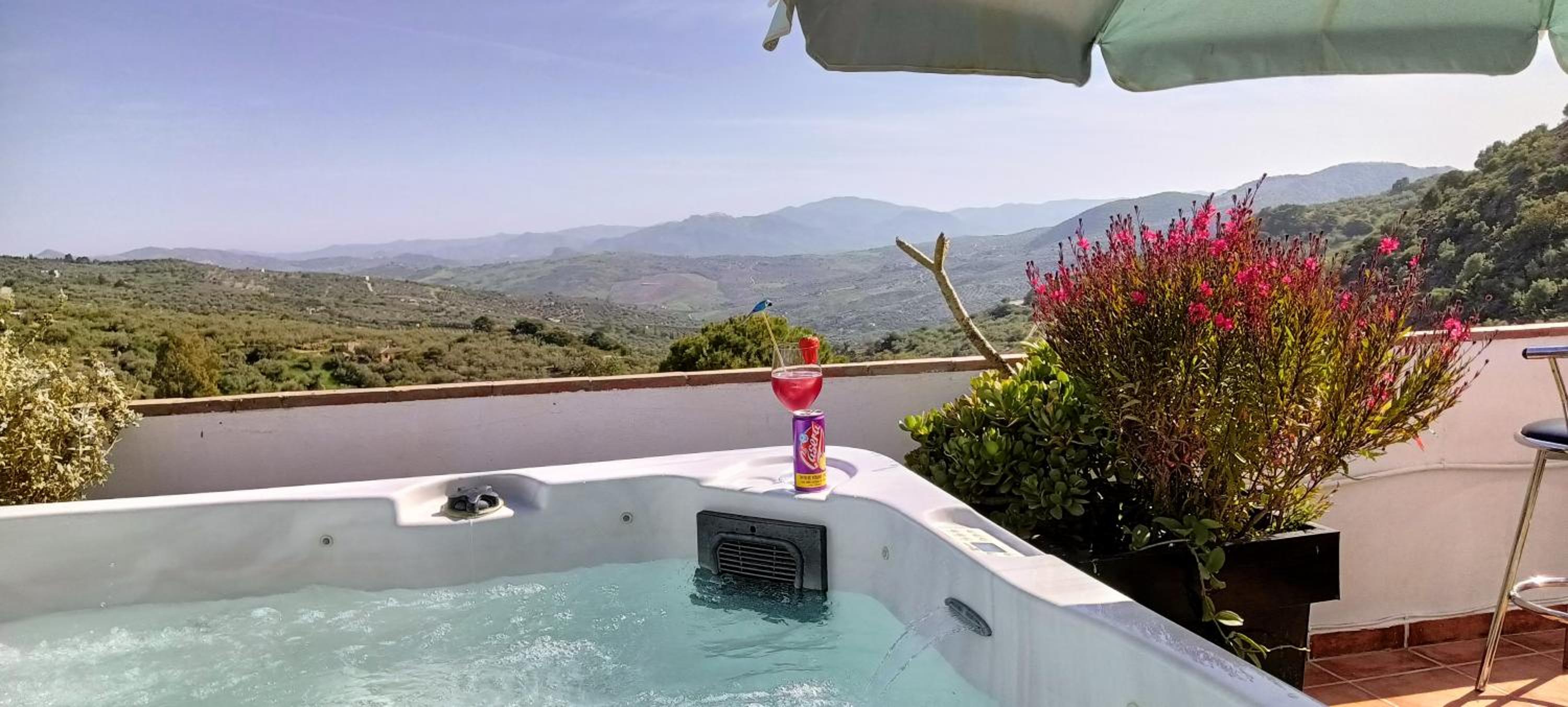B&B Villa Deseada