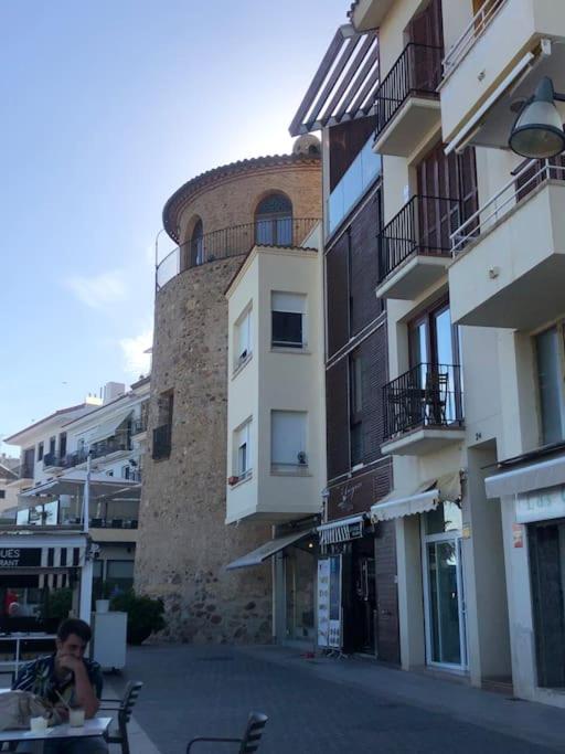 New Loft Seaview Port Cambrils