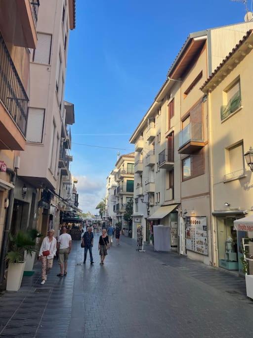 New Loft Seaview Port Cambrils