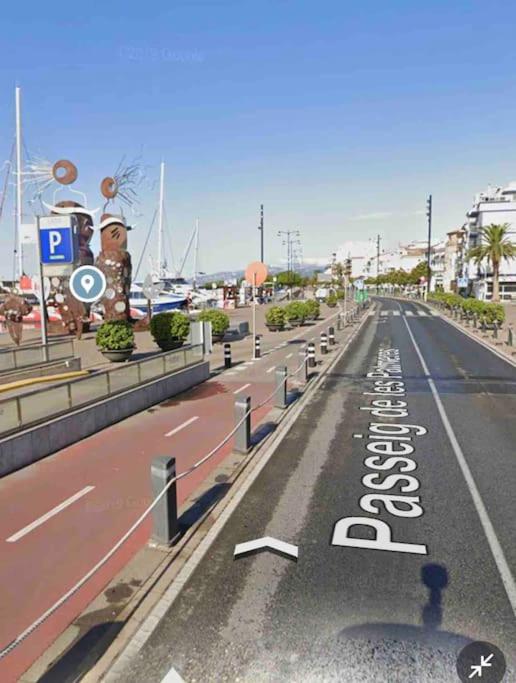 New Loft Seaview Port Cambrils
