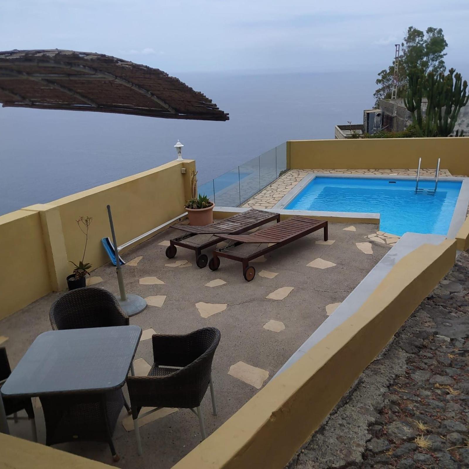 Casa Los Mangos view 2