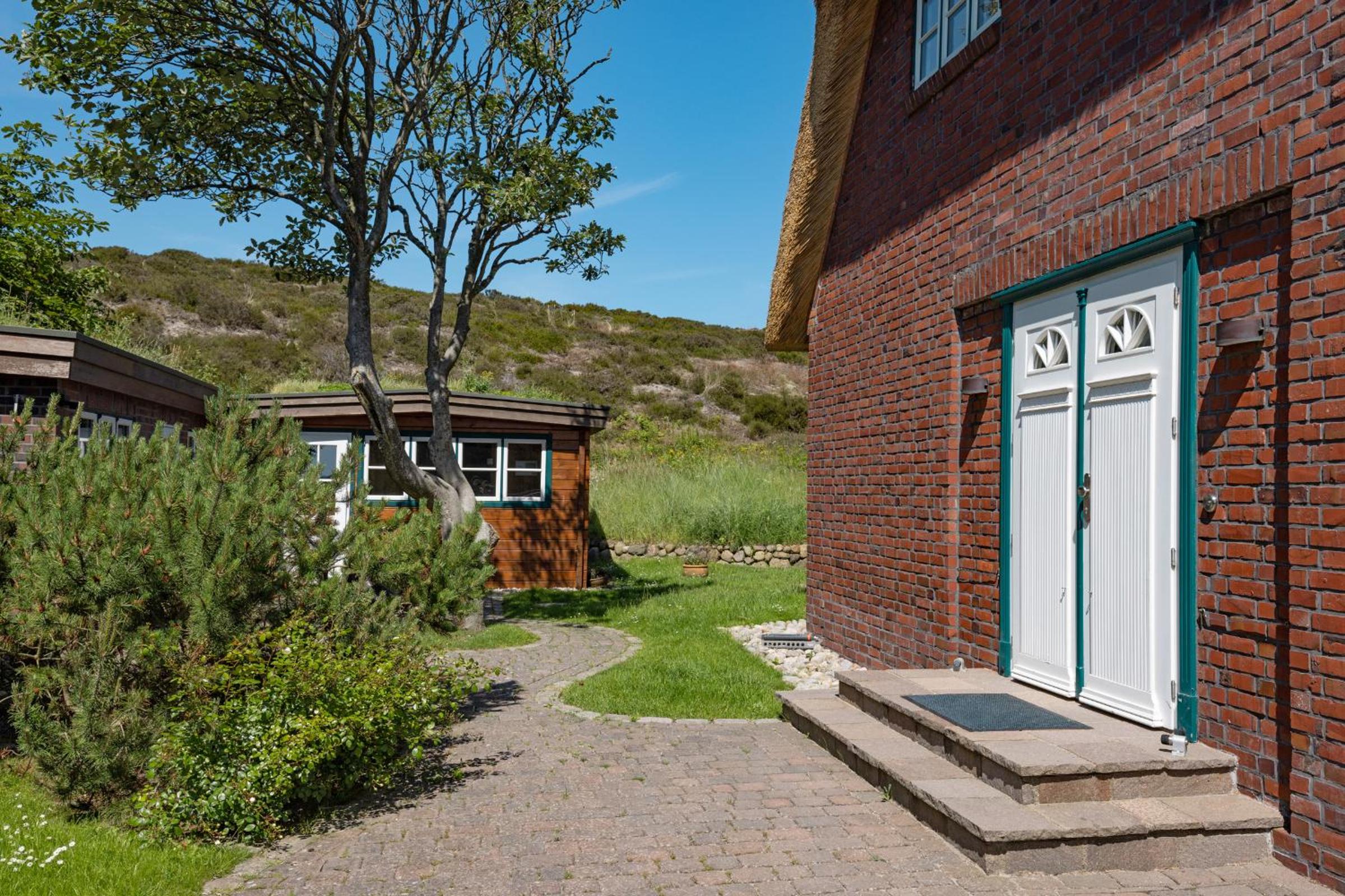Haus Am Heidetal