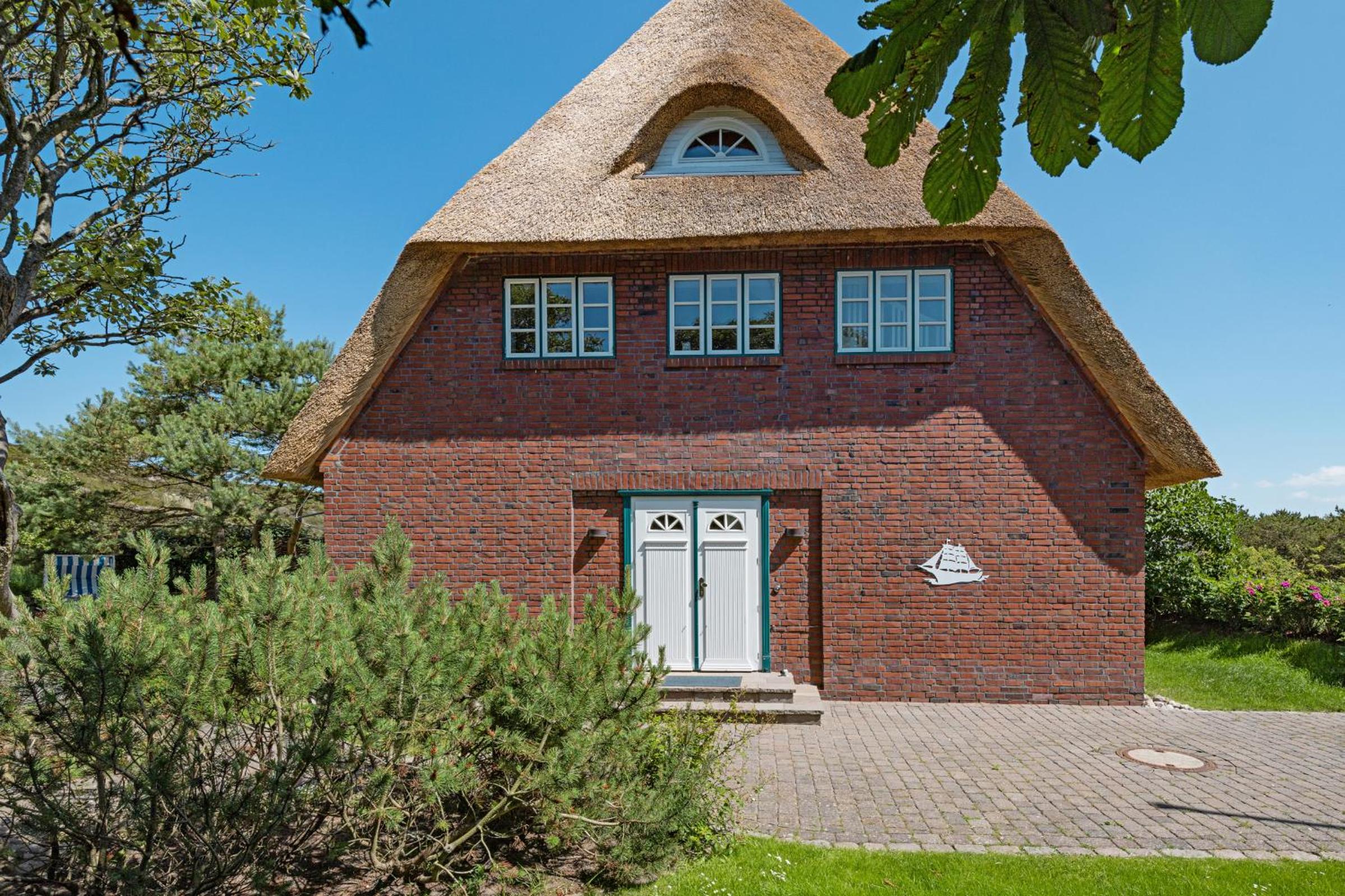 Haus Am Heidetal