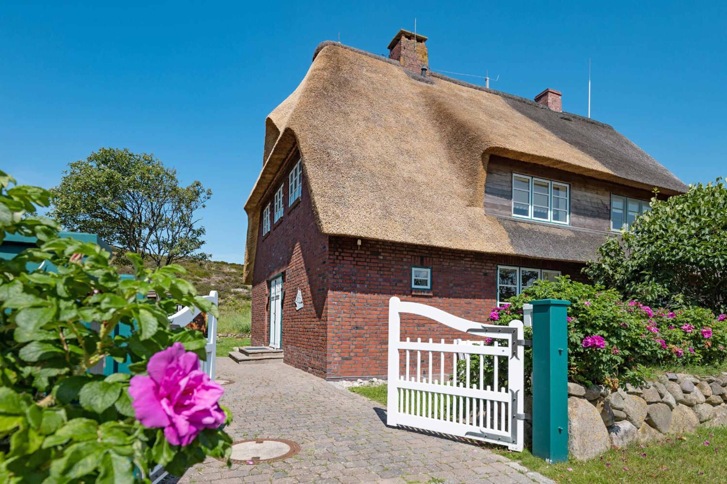 Haus Am Heidetal