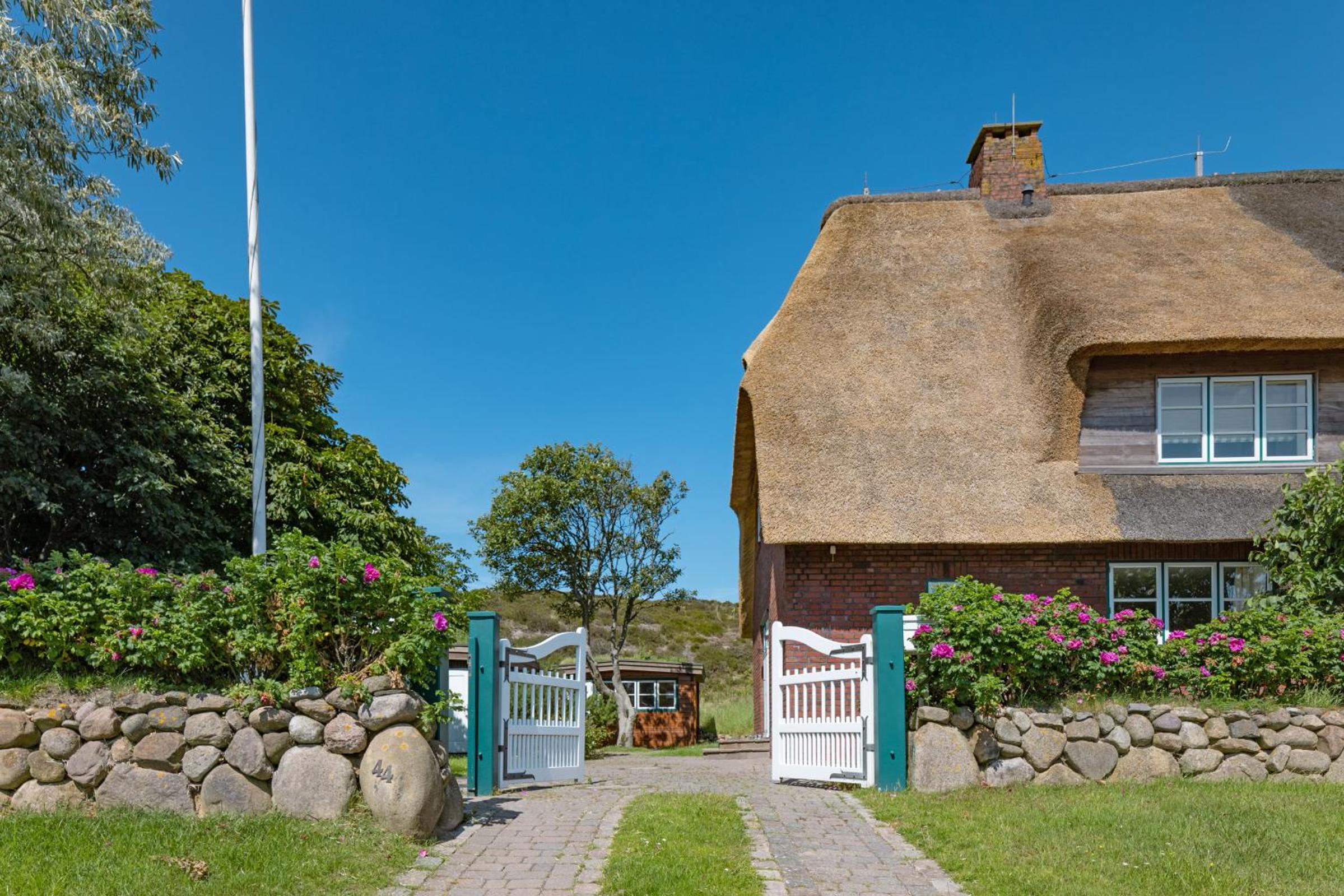 Haus Am Heidetal