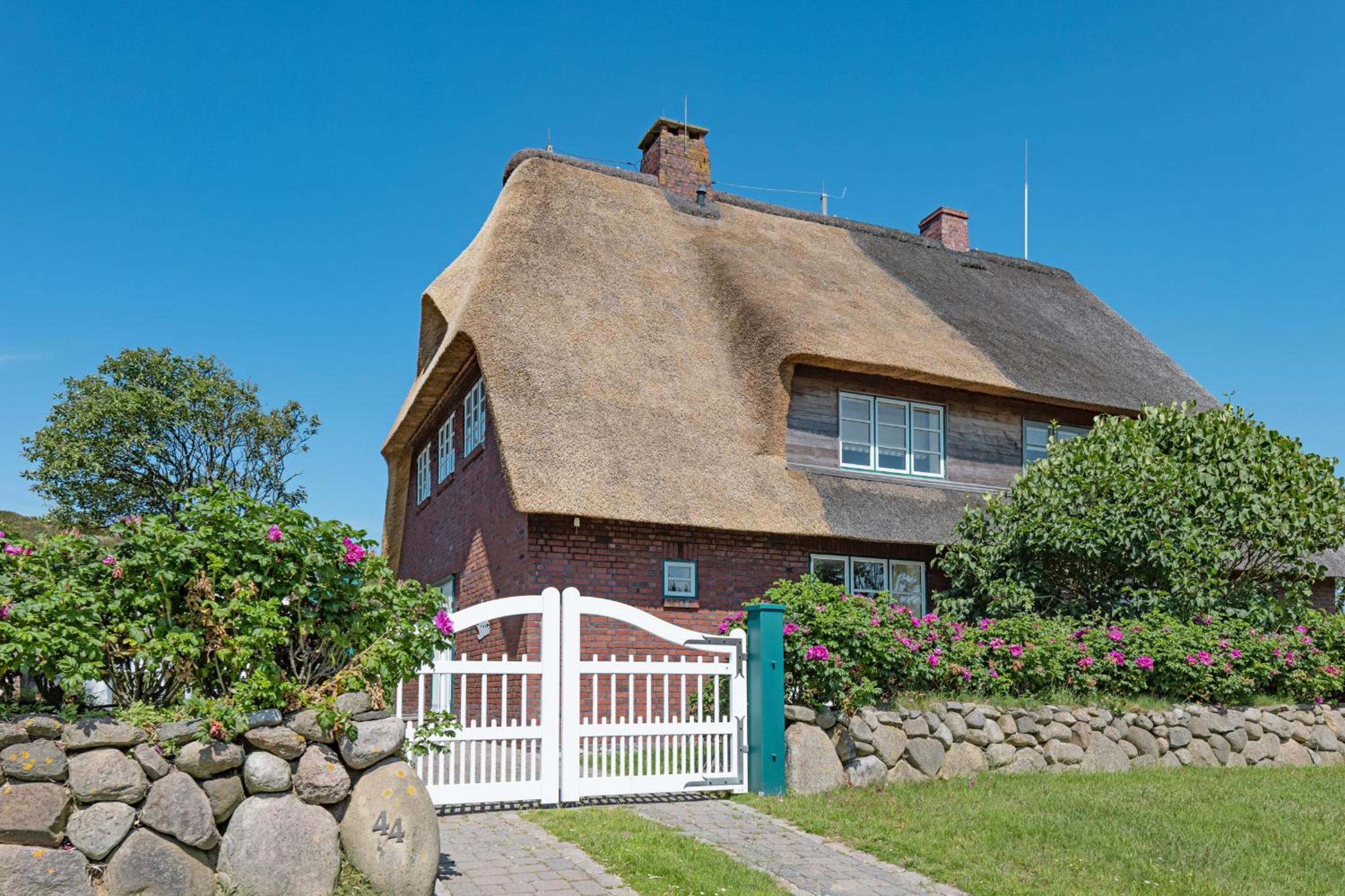 Haus Am Heidetal