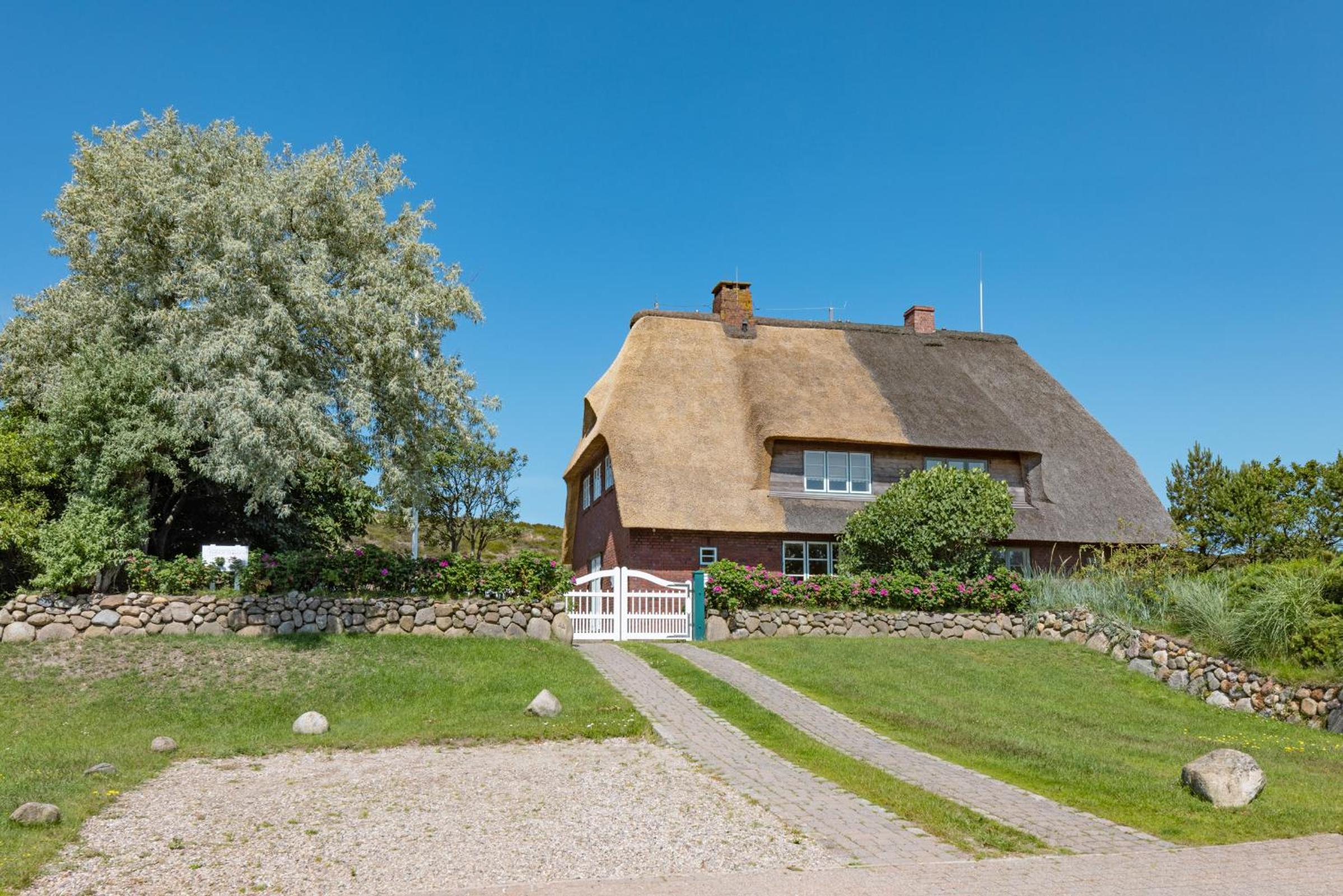 Haus Am Heidetal