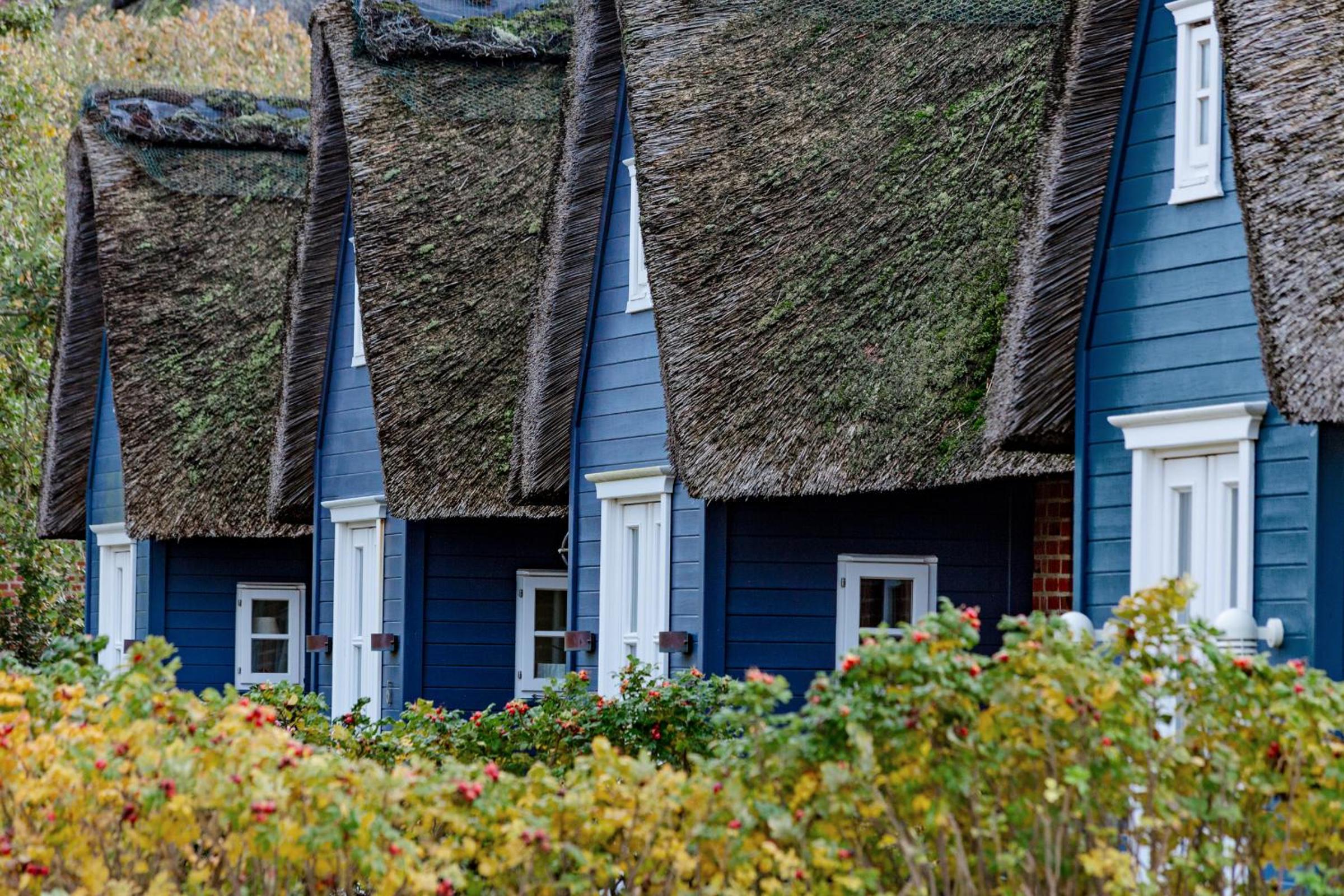 Kapitänshaus
