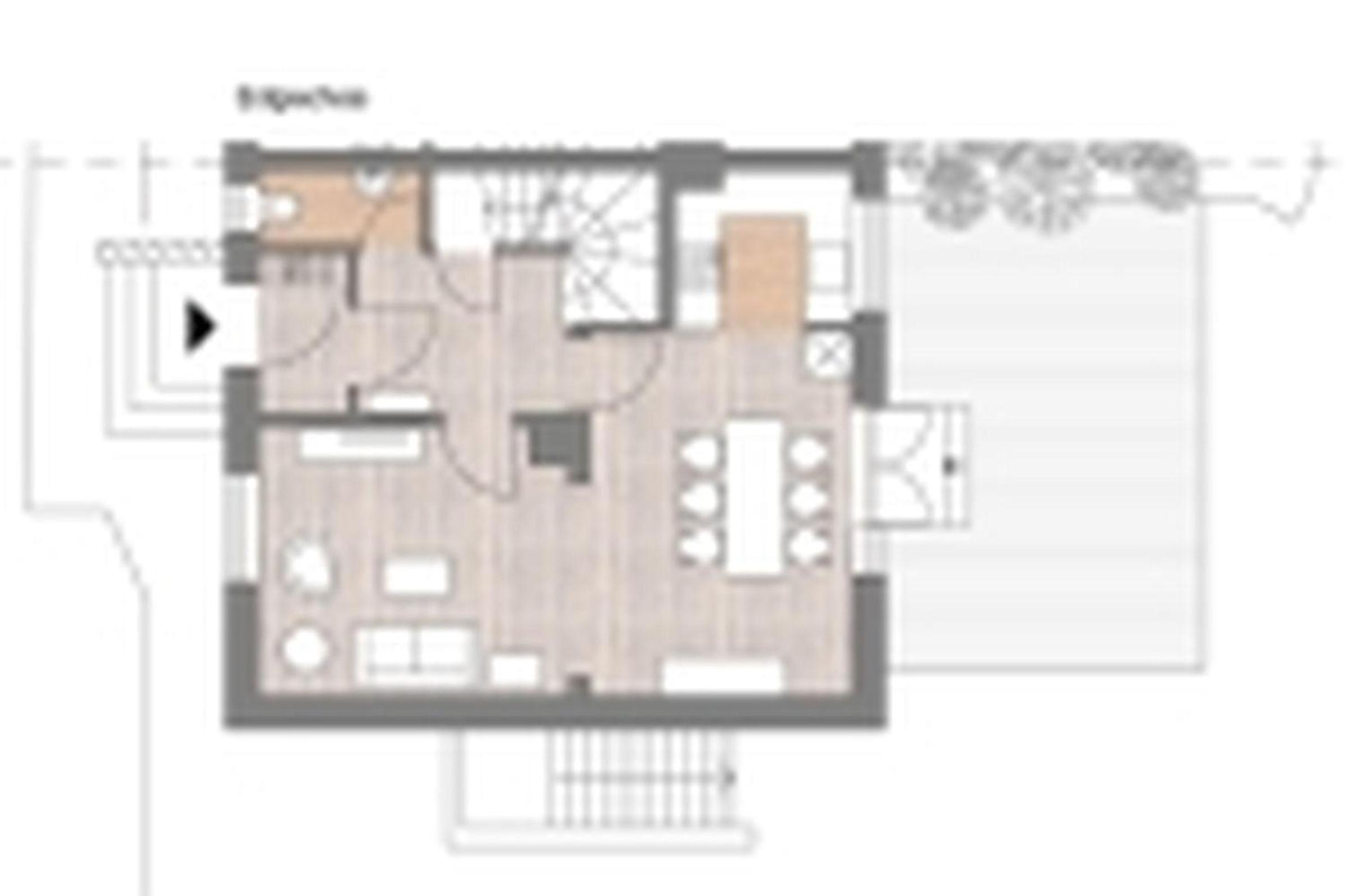 Frederiks Hus