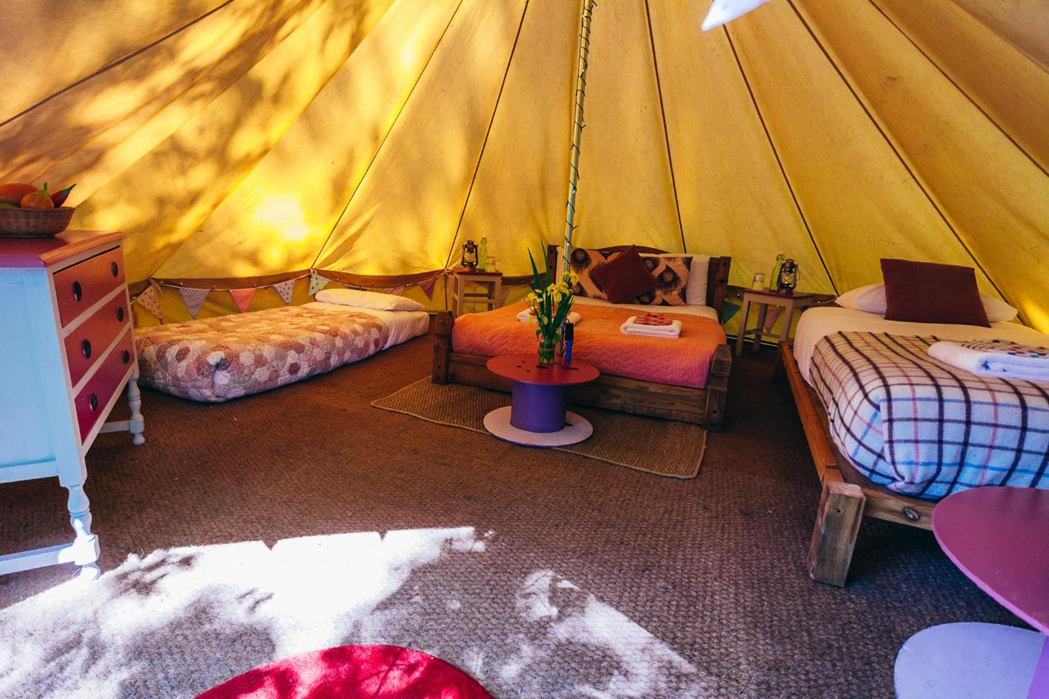 Kings Lynn Vacations - West Lexham - Property Image 14