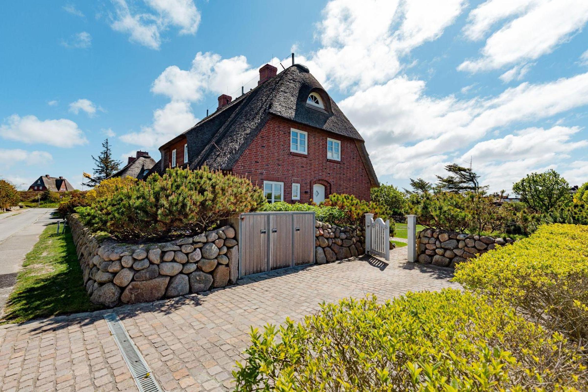 Dünenmeer
