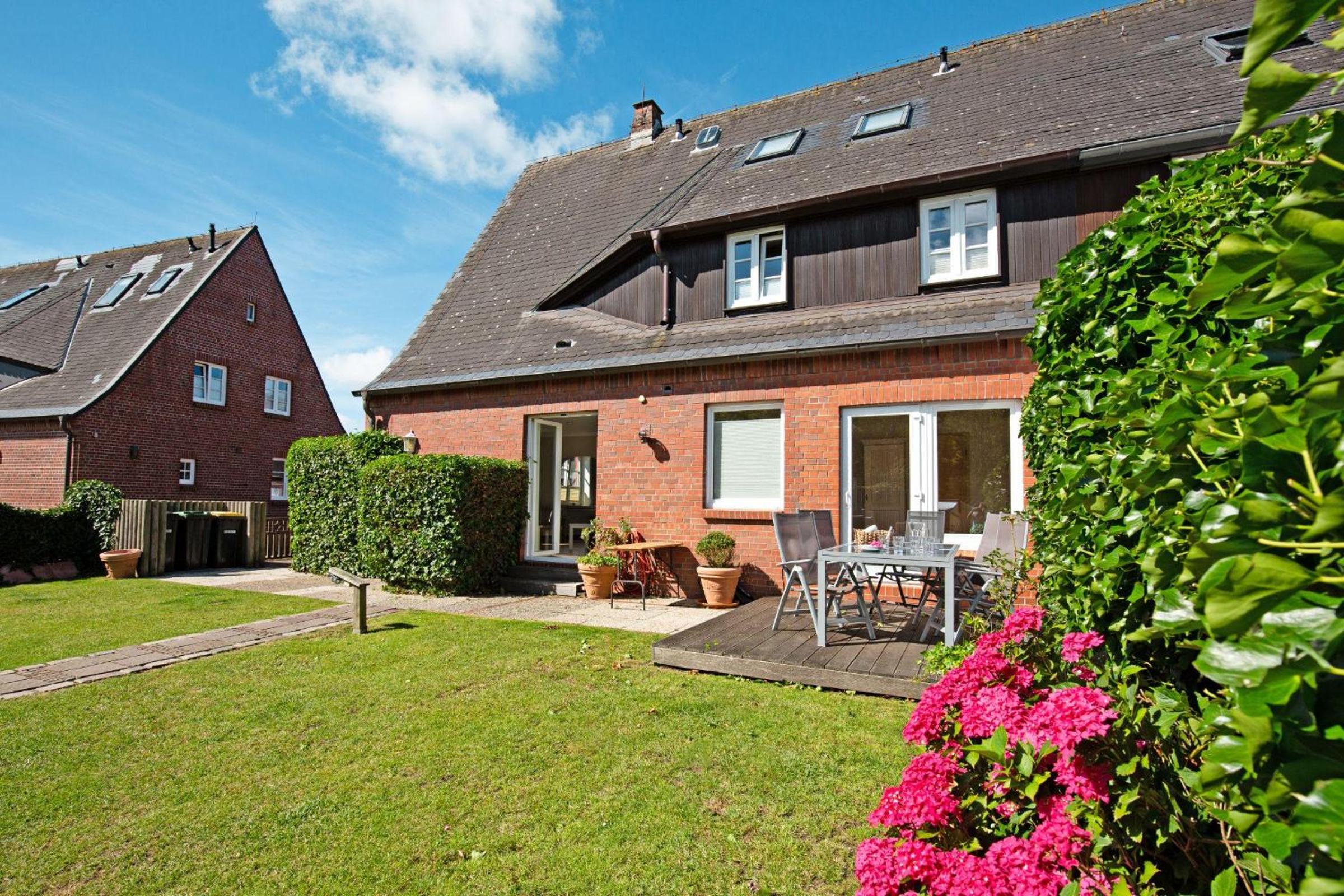 Bachstelze