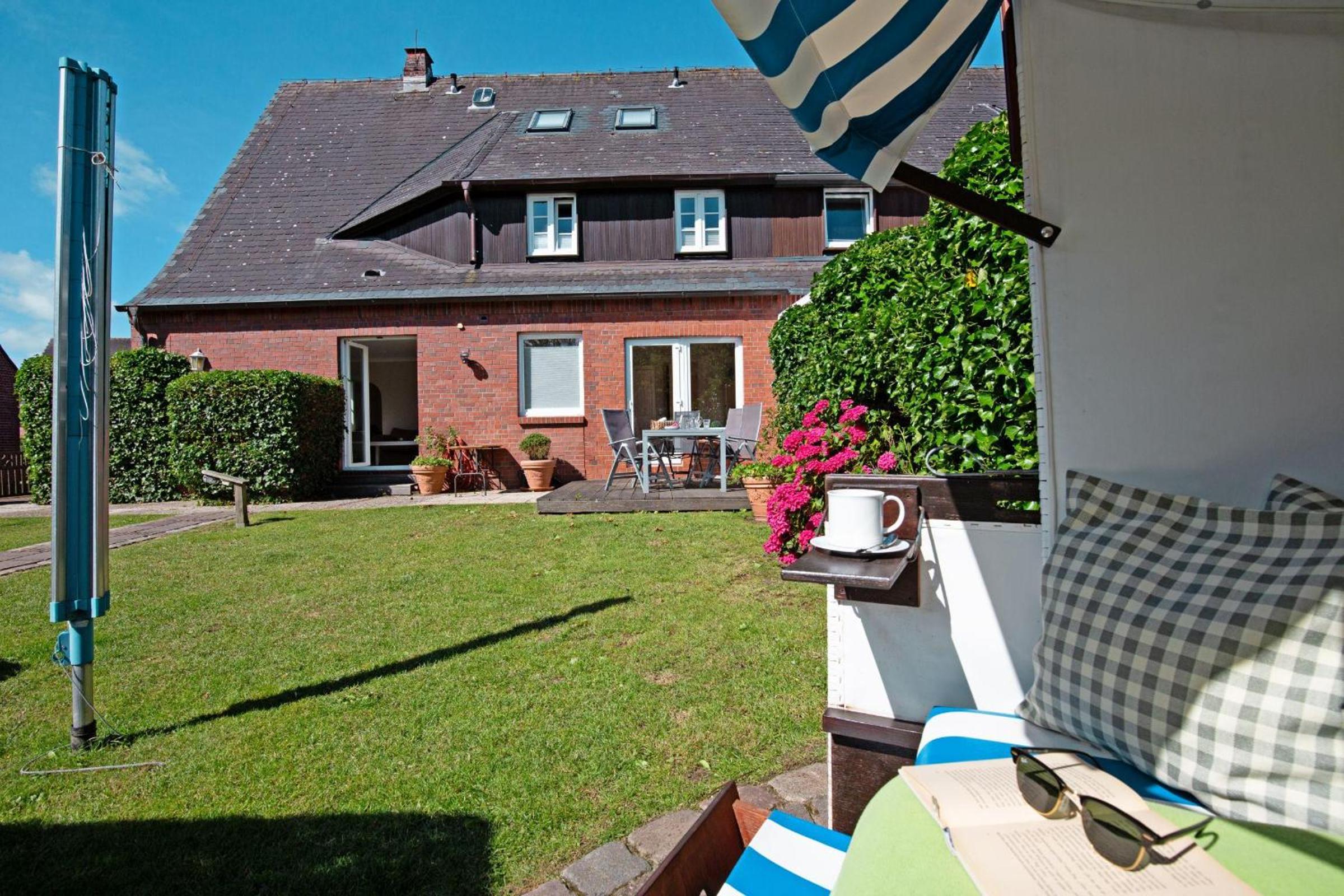 Bachstelze
