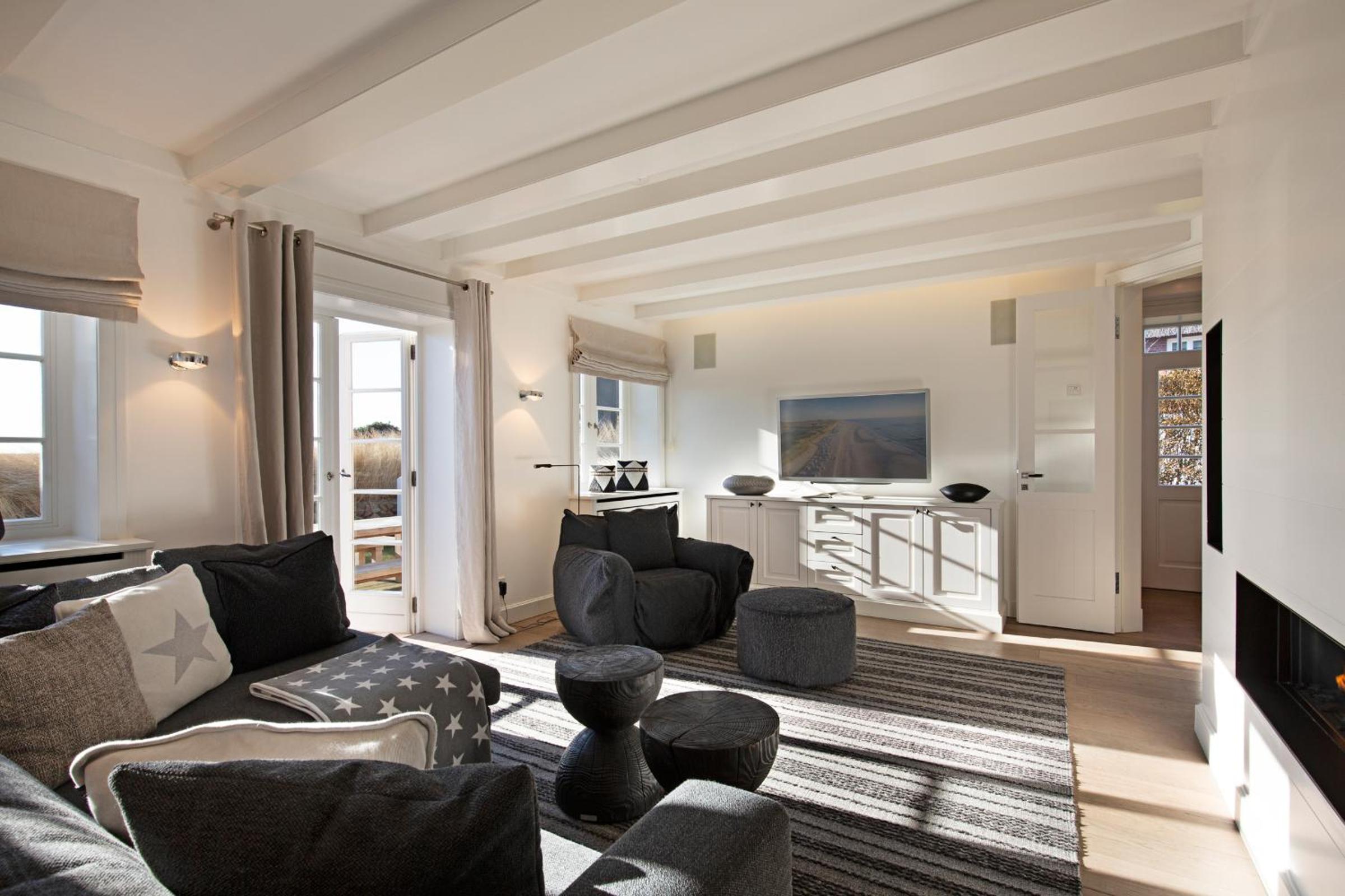 Beach House