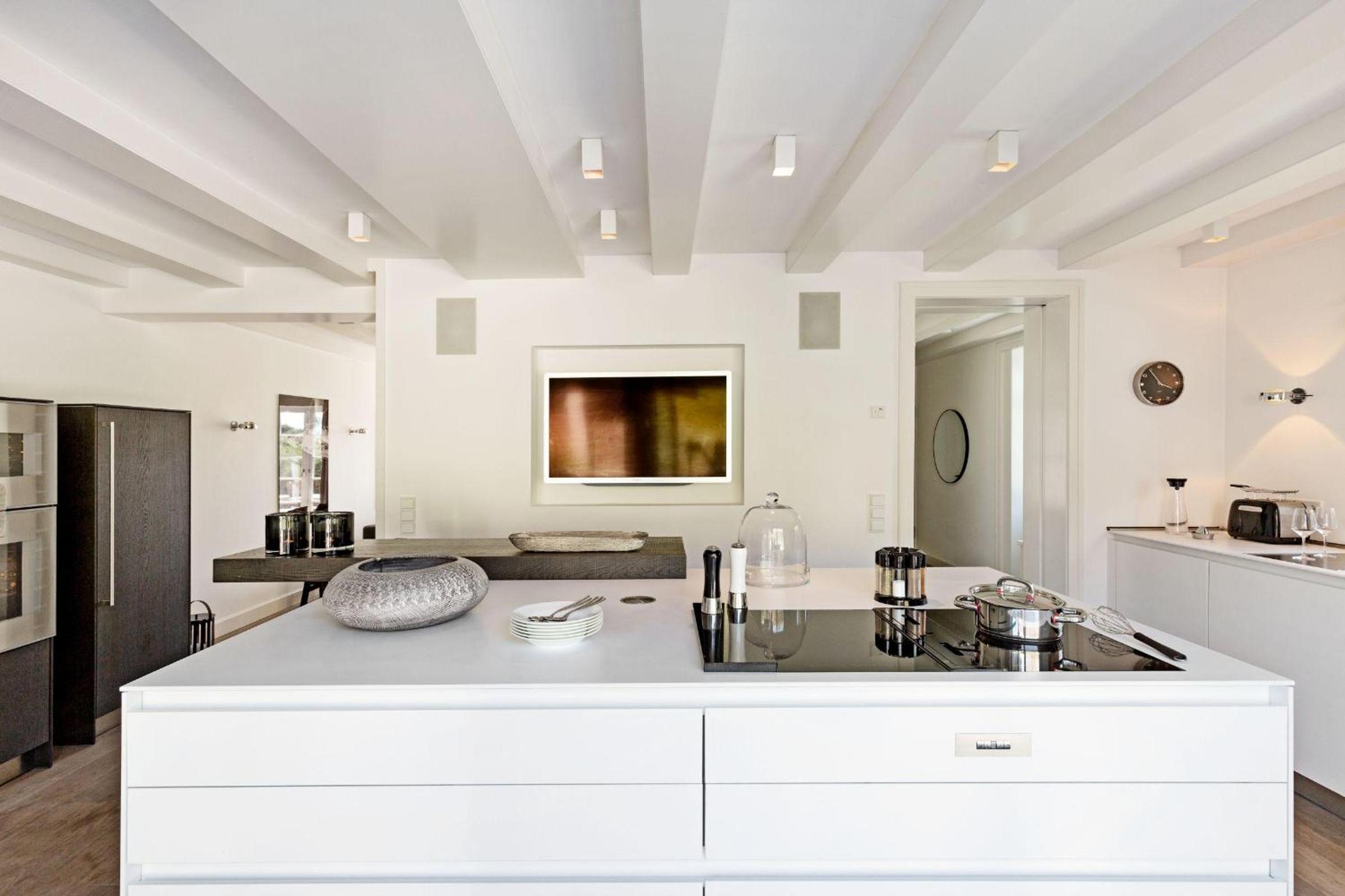 Beach House