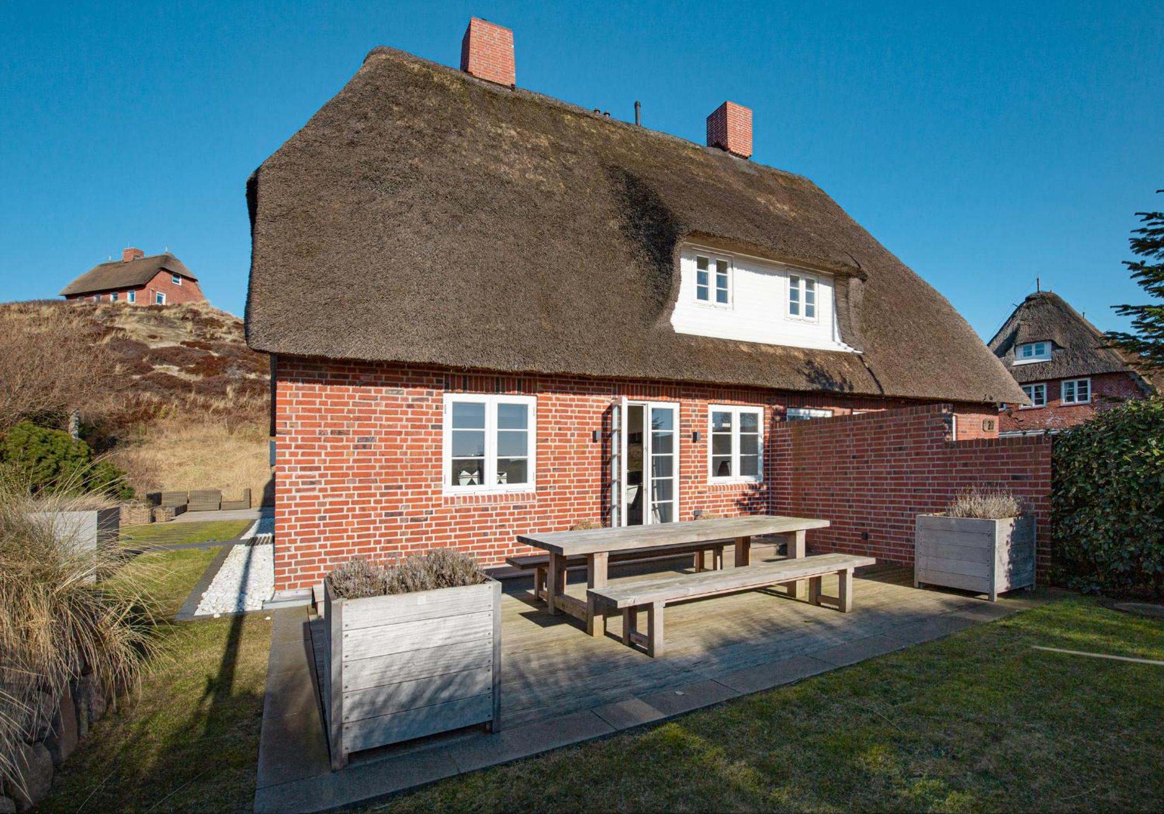 Beach House